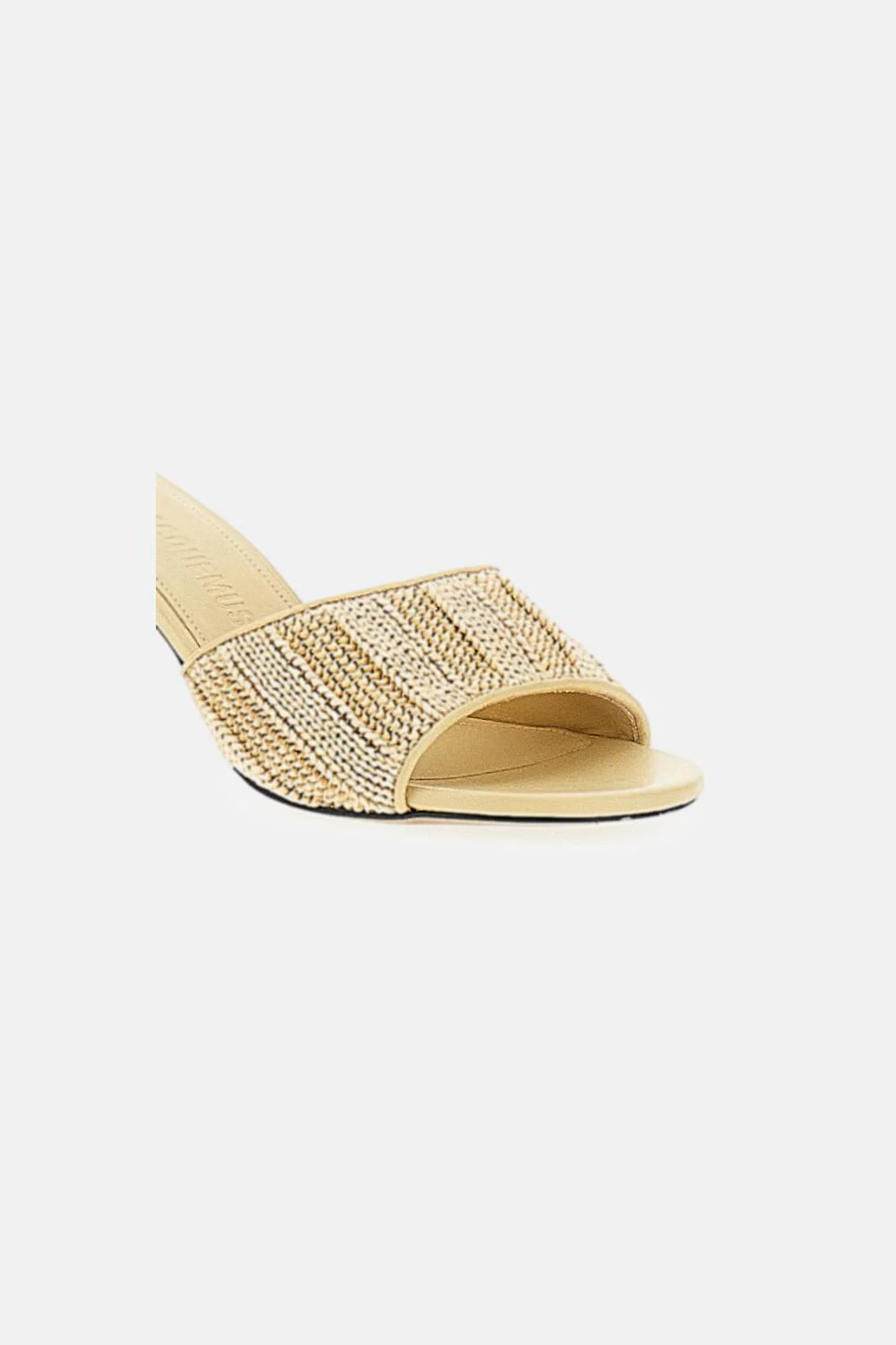 SANDALO MULE CUBISTO - Image 4