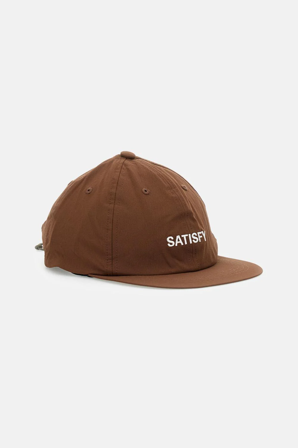 CAPPELLINO DA CORSA PEACESHELL SATISFY