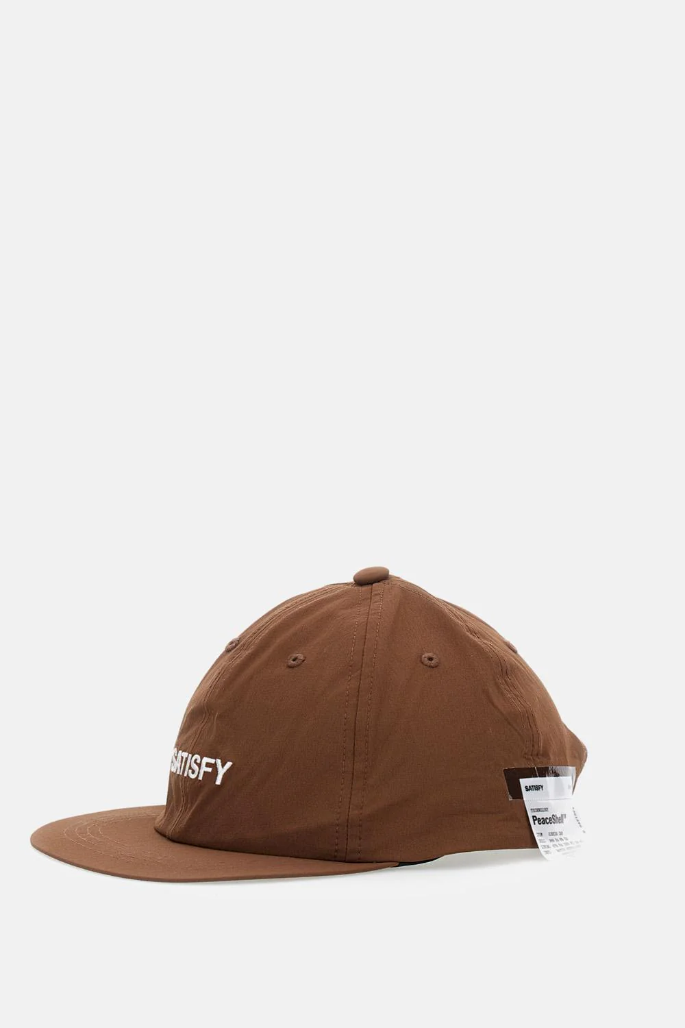CAPPELLINO DA CORSA PEACESHELL SATISFY - Image 2