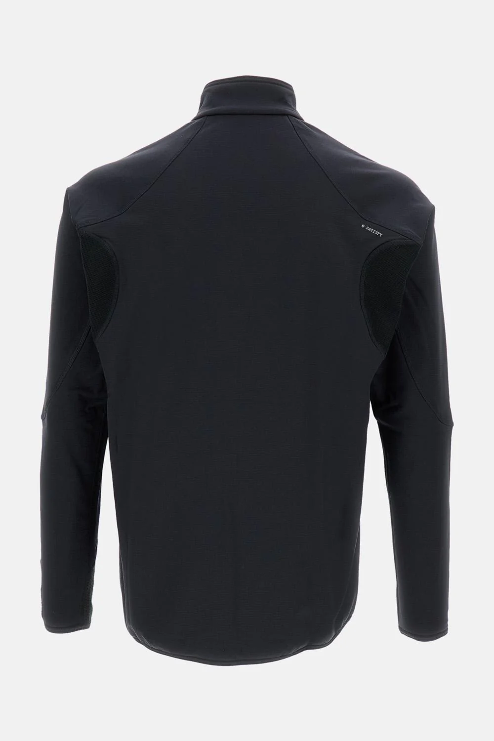 FUZZFLEECE MEZZA CERNIERA - Image 2