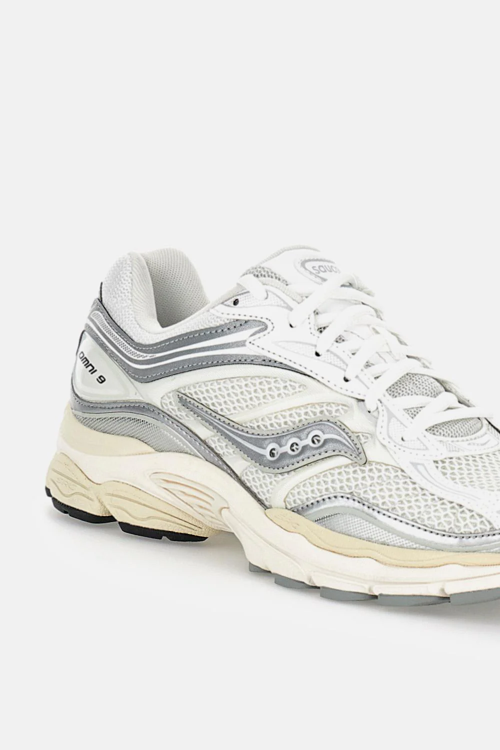 PROGRID OMNI 9 SNEAKERS - Image 4