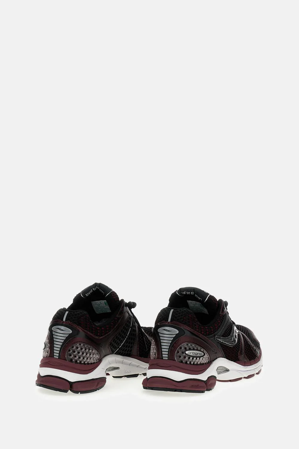 PROGRID TRIUMPH 4 SNEAKERS - Image 3