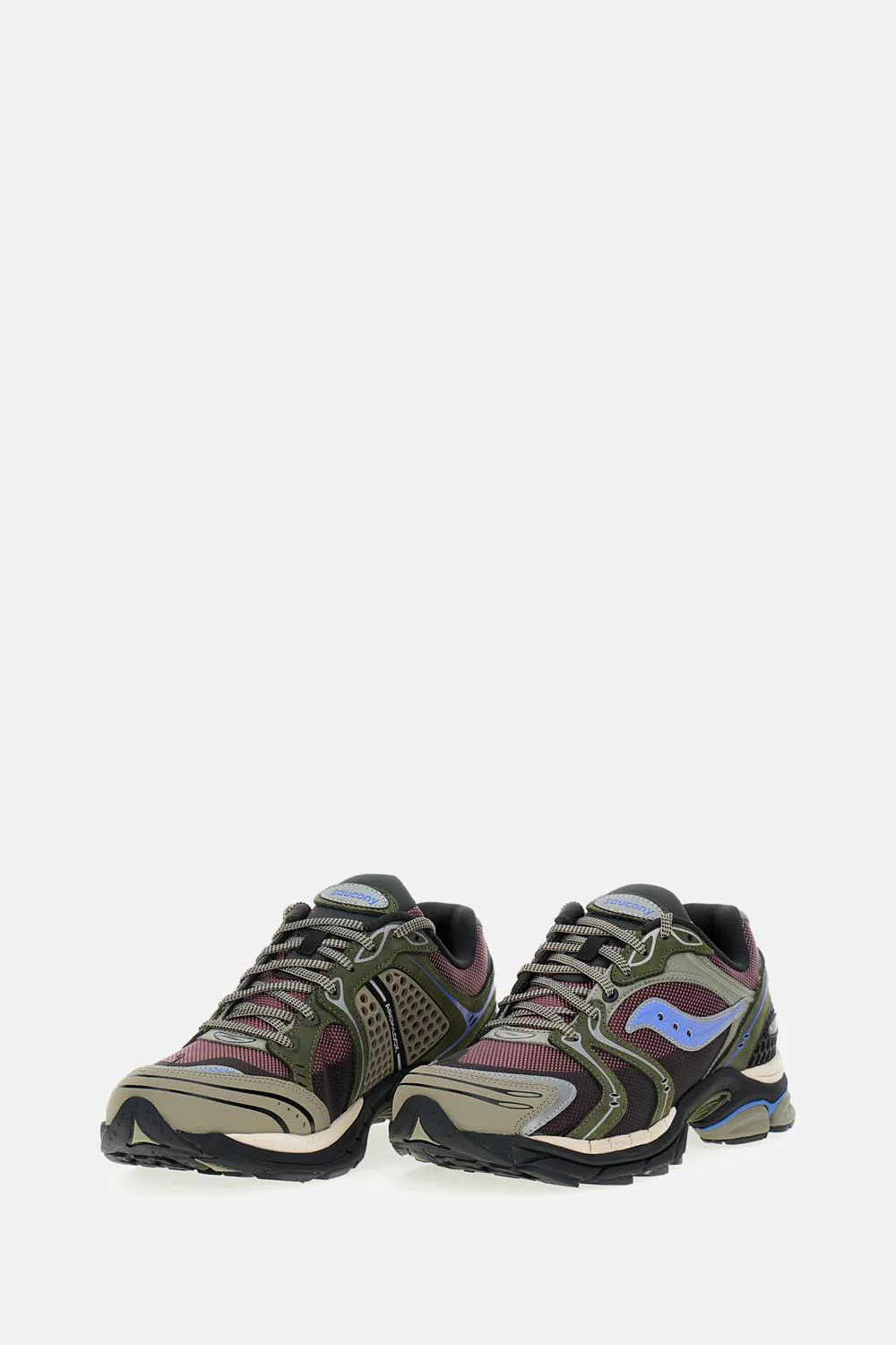 SAUCONY PROGRID TRIUMPH 4 - Image 2
