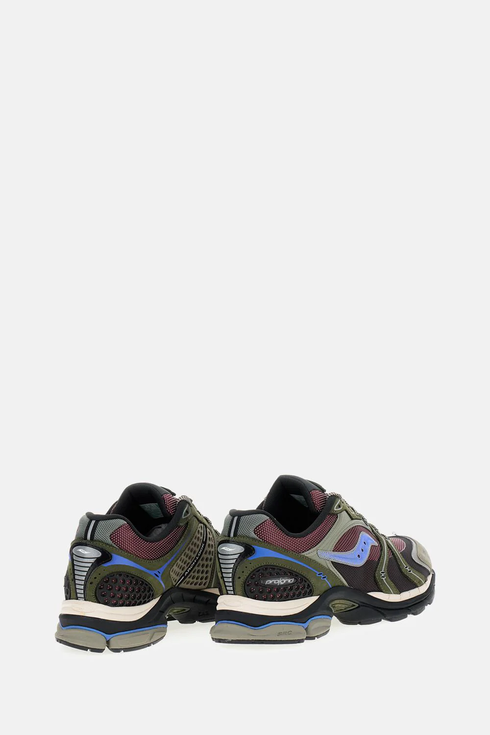 SAUCONY PROGRID TRIUMPH 4 - Image 3