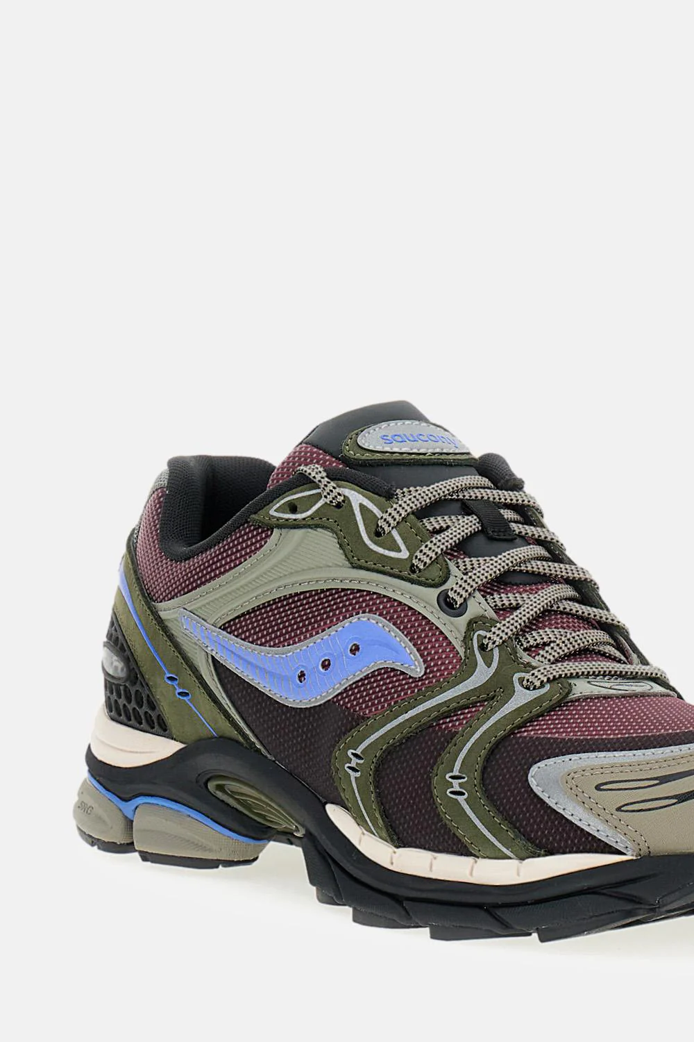 SAUCONY PROGRID TRIUMPH 4 - Image 4