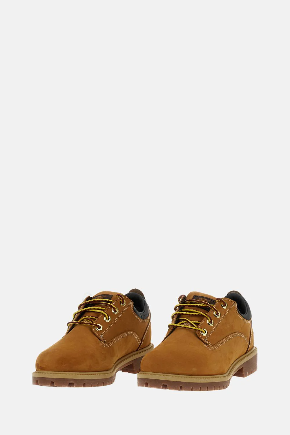 SCARPE ALLACCIATE HERITAGE - Image 2