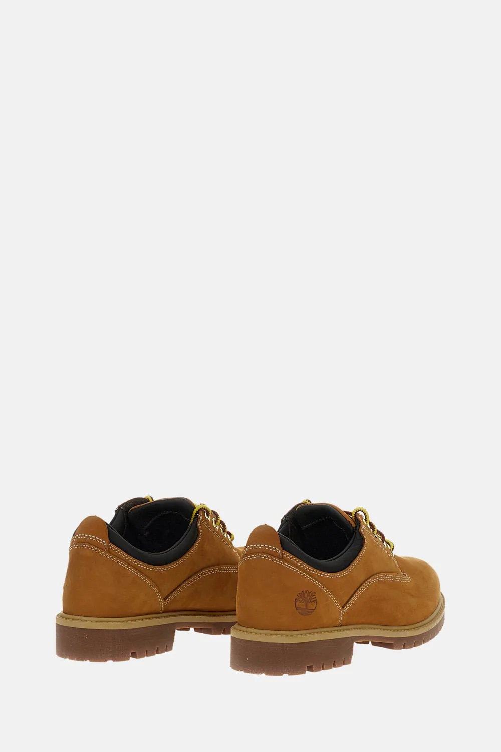 SCARPE ALLACCIATE HERITAGE - Image 3