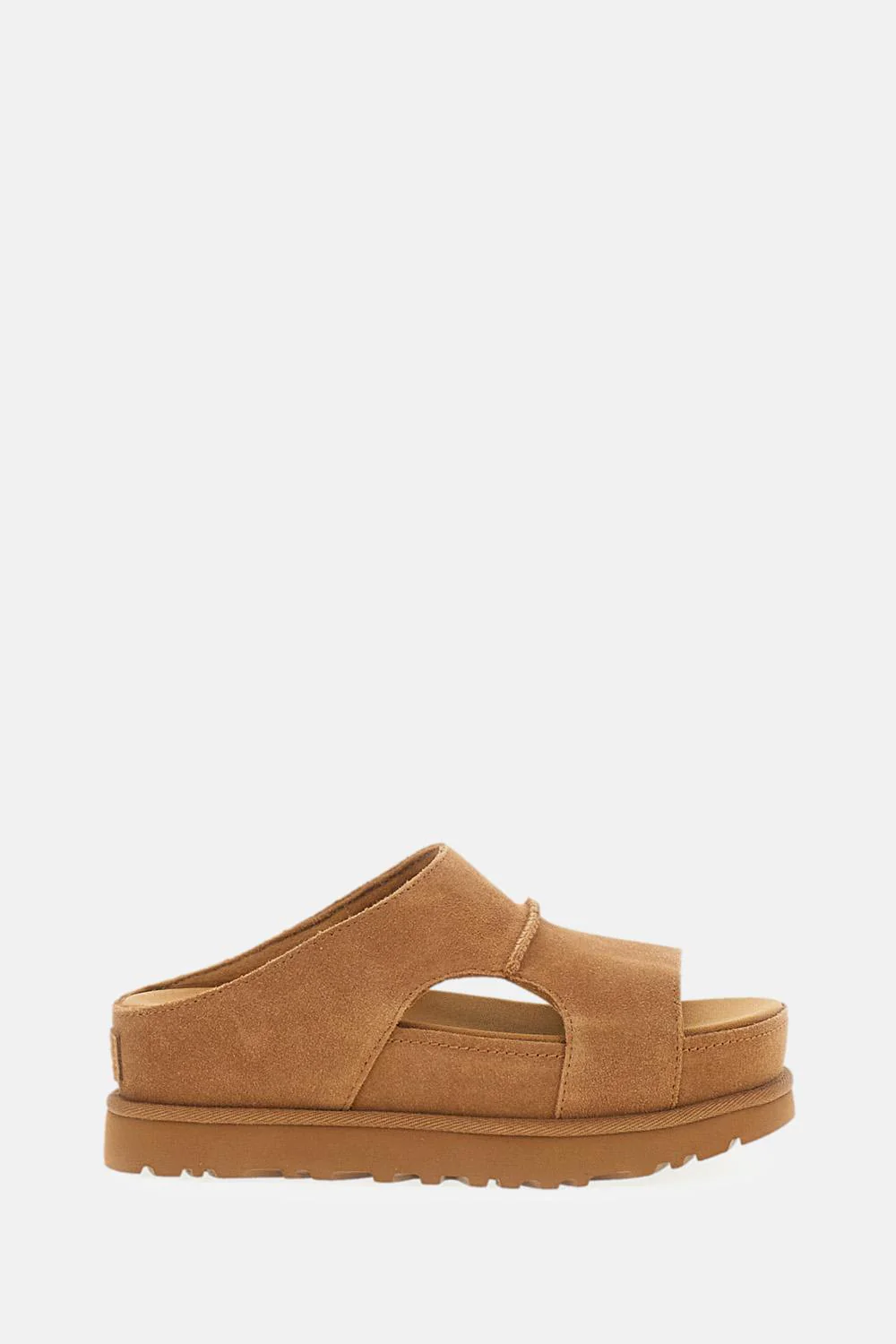 SCARPE APERTE GOLDENSTAR