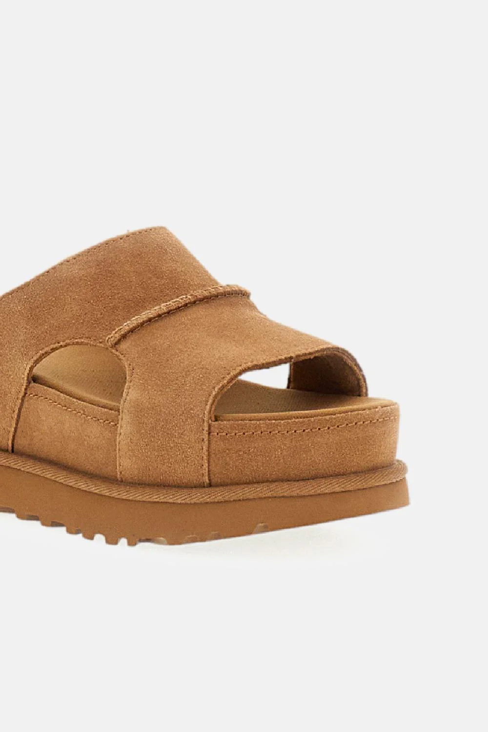 SCARPE APERTE GOLDENSTAR - Image 4