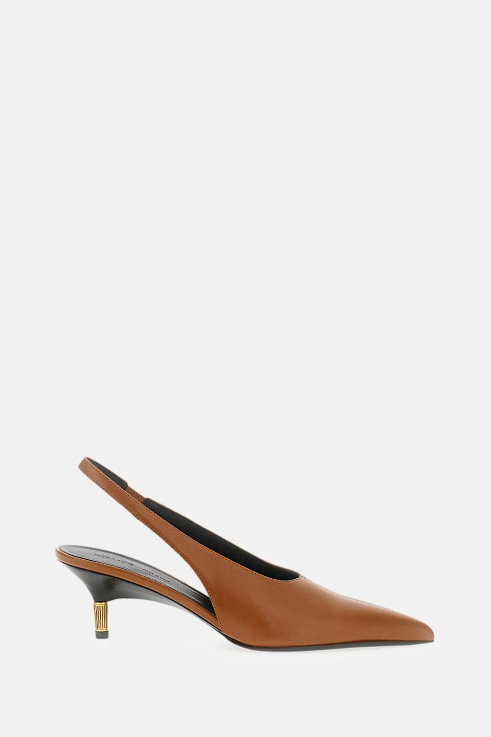 SCARPE BELLA PUMP 55