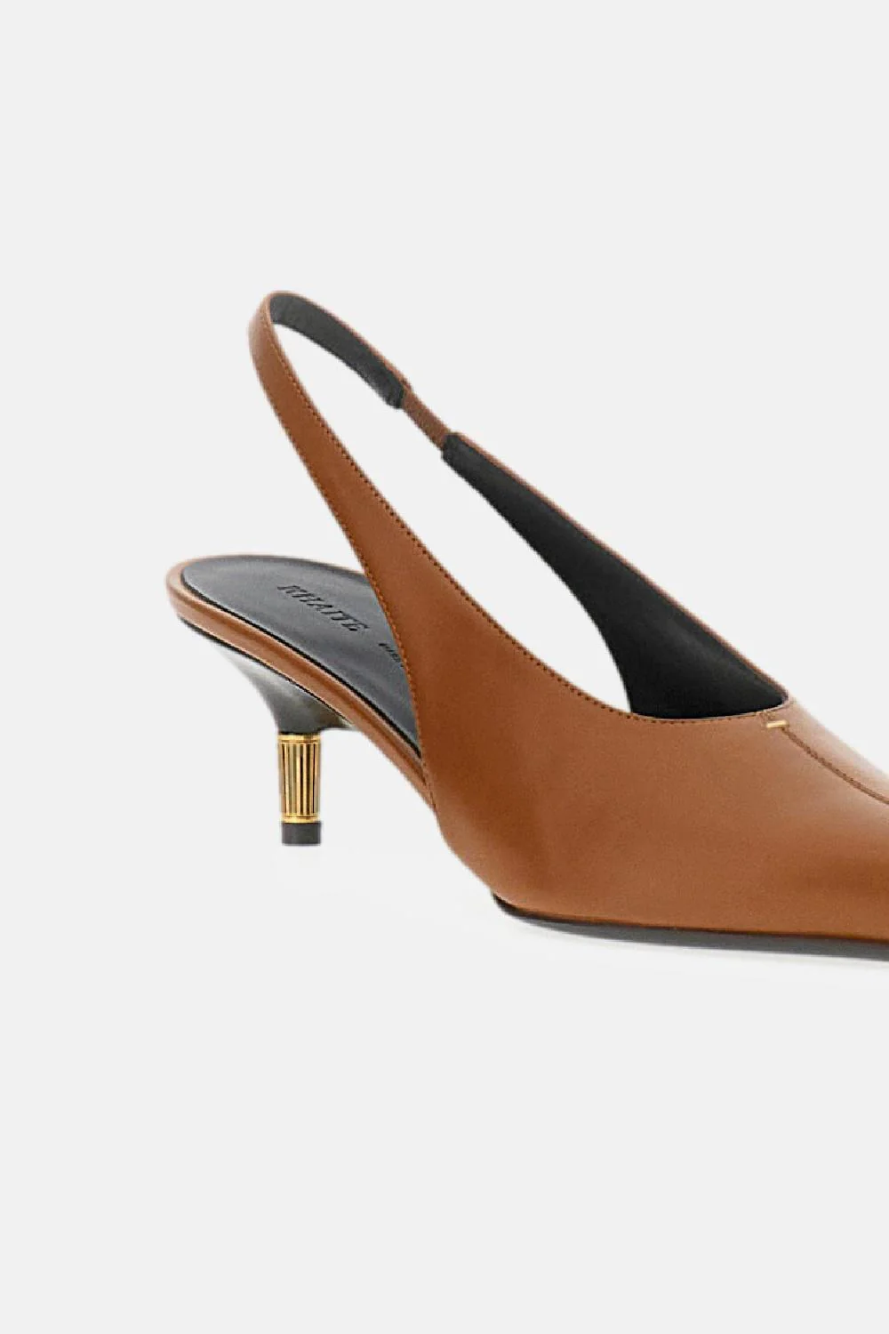 SCARPE BELLA PUMP 55 - Image 4