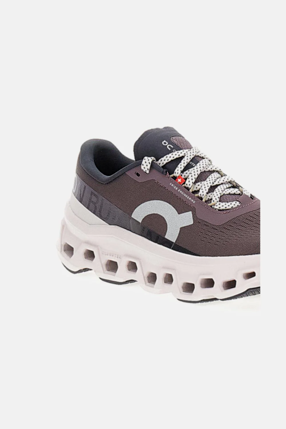 SCARPE CLOUDMONSTER 1 - Image 4