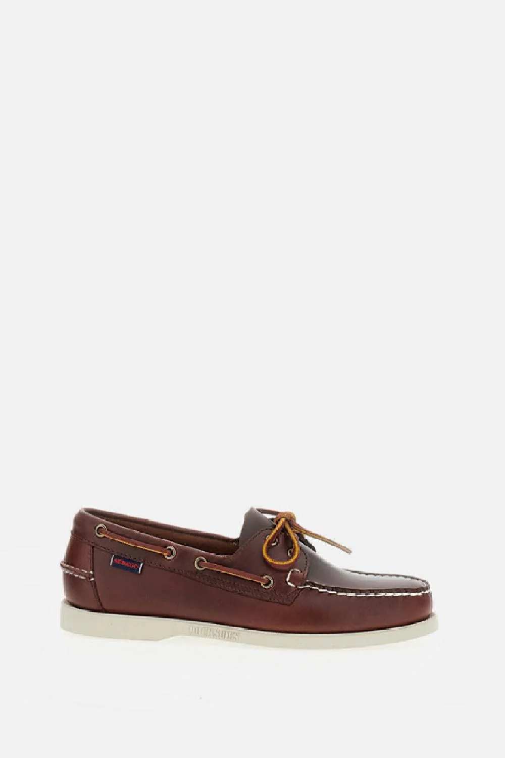 SCARPE DA BARCA PORTLAND CERATE