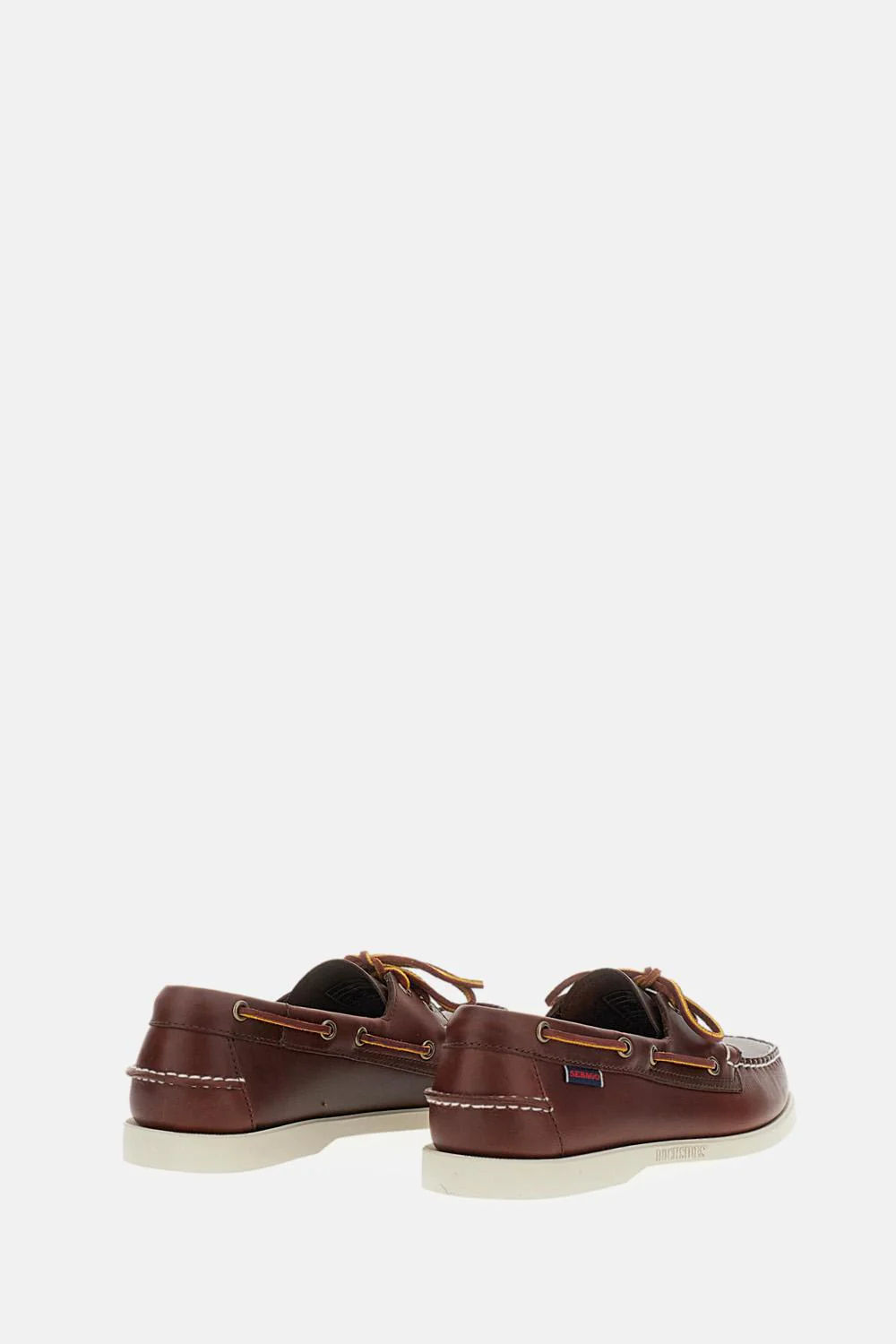 SCARPE DA BARCA PORTLAND CERATE - Image 3