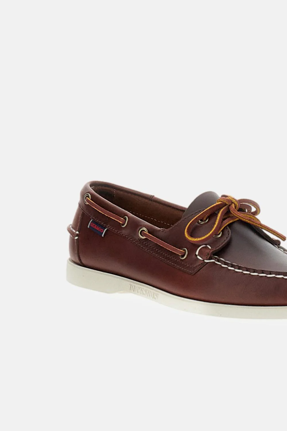 SCARPE DA BARCA PORTLAND CERATE - Image 4