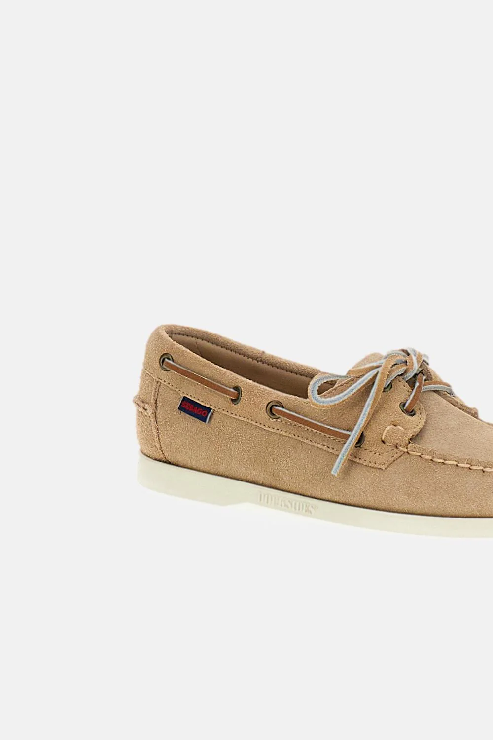 SCARPE DA BARCA PORTLAND FLESH OUT - Image 4
