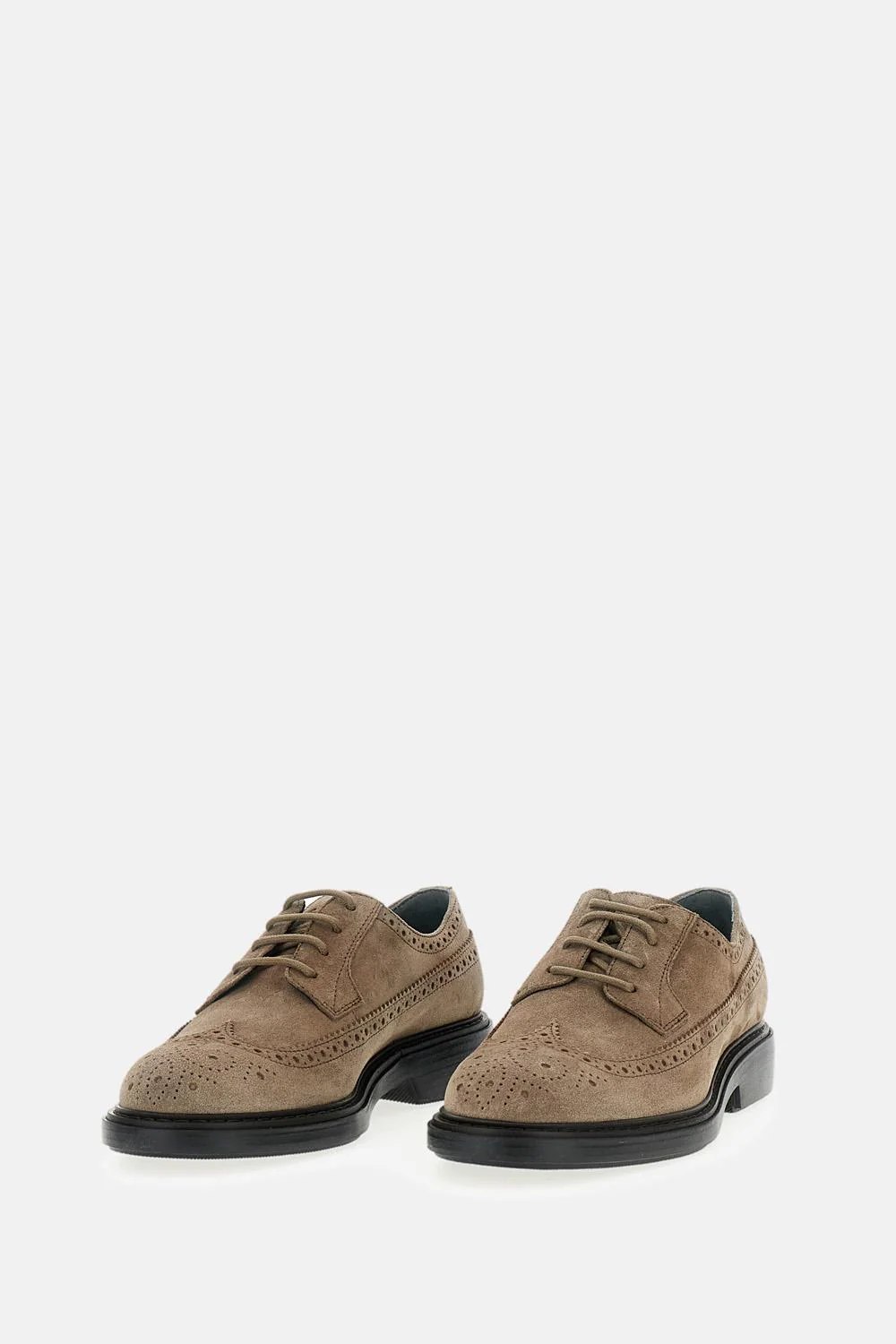 SCARPE H704 DERBY BUCATURE - Image 2