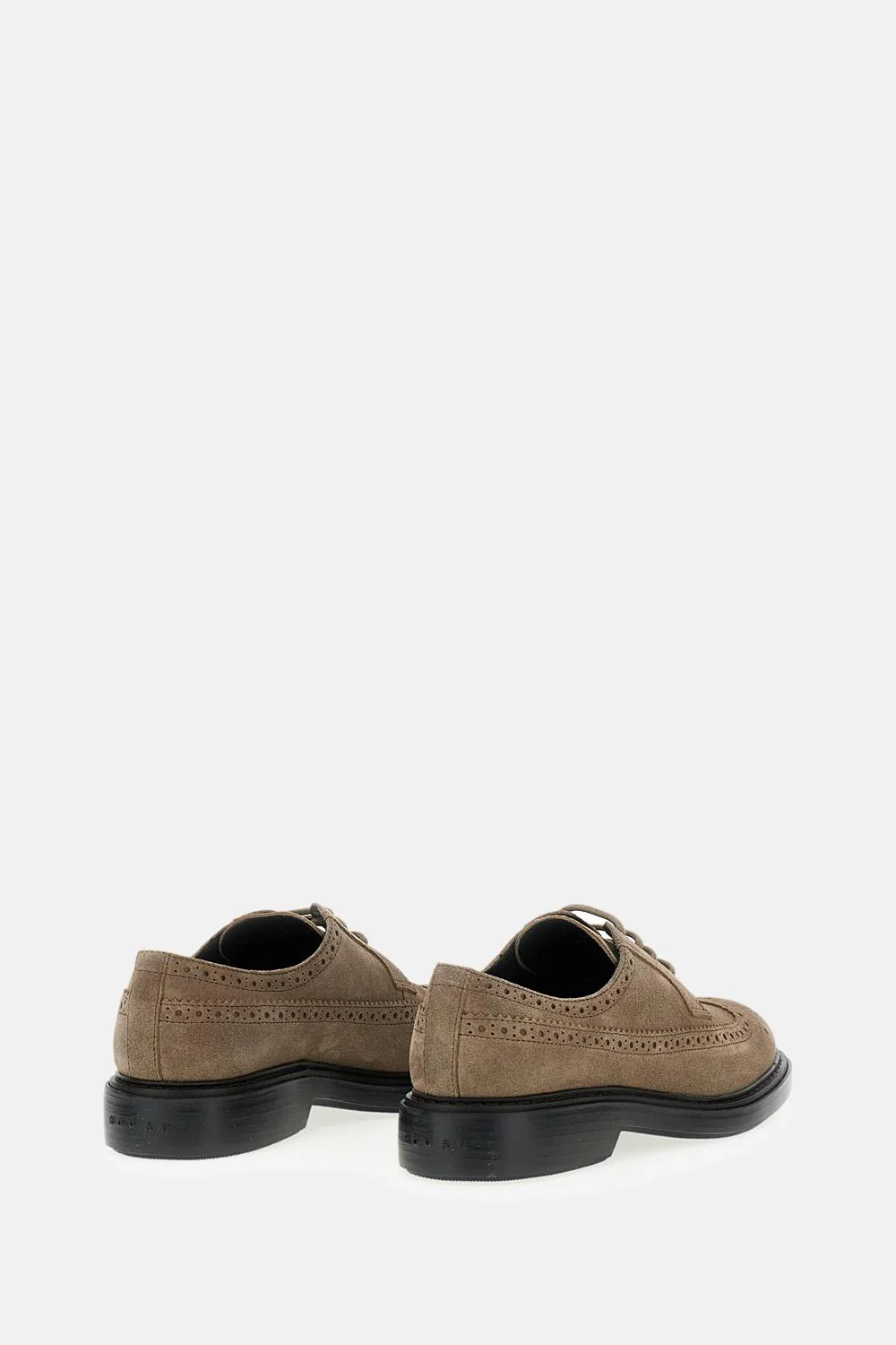 SCARPE H704 DERBY BUCATURE - Image 3