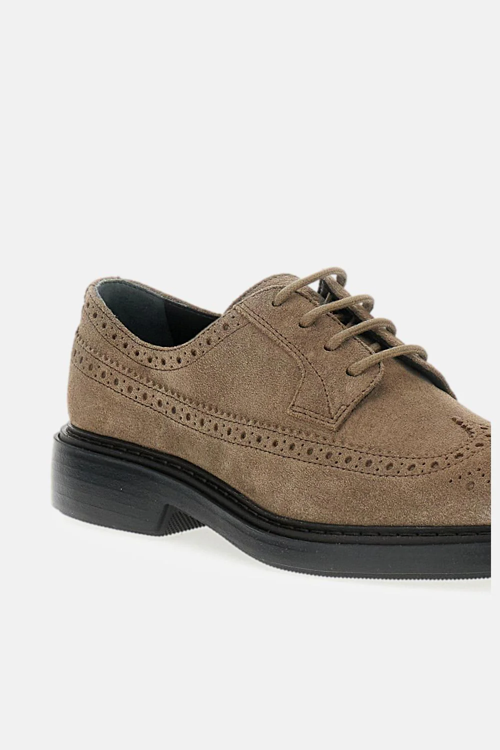SCARPE H704 DERBY BUCATURE - Image 4