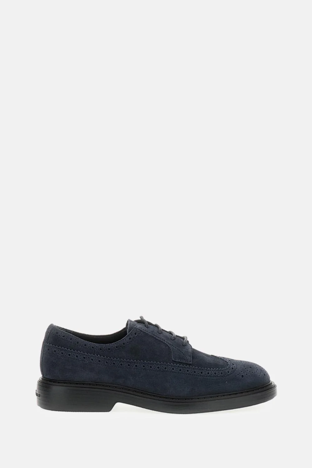 SCARPE H704 DERBY BUCATURE