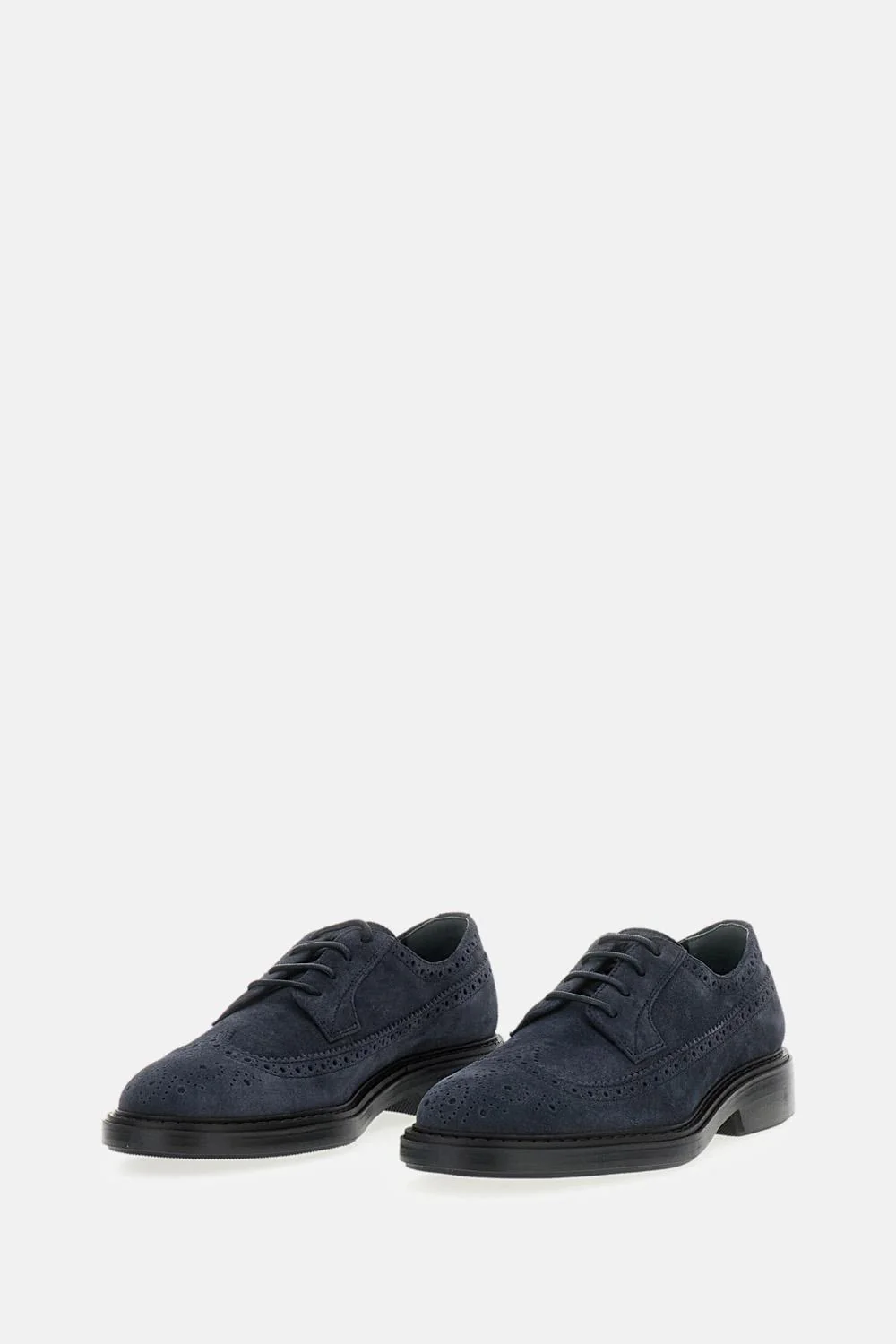 SCARPE H704 DERBY BUCATURE - Image 2