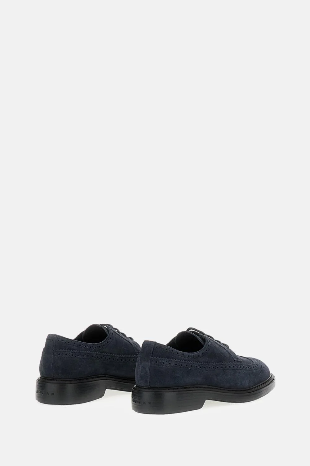 SCARPE H704 DERBY BUCATURE - Image 3