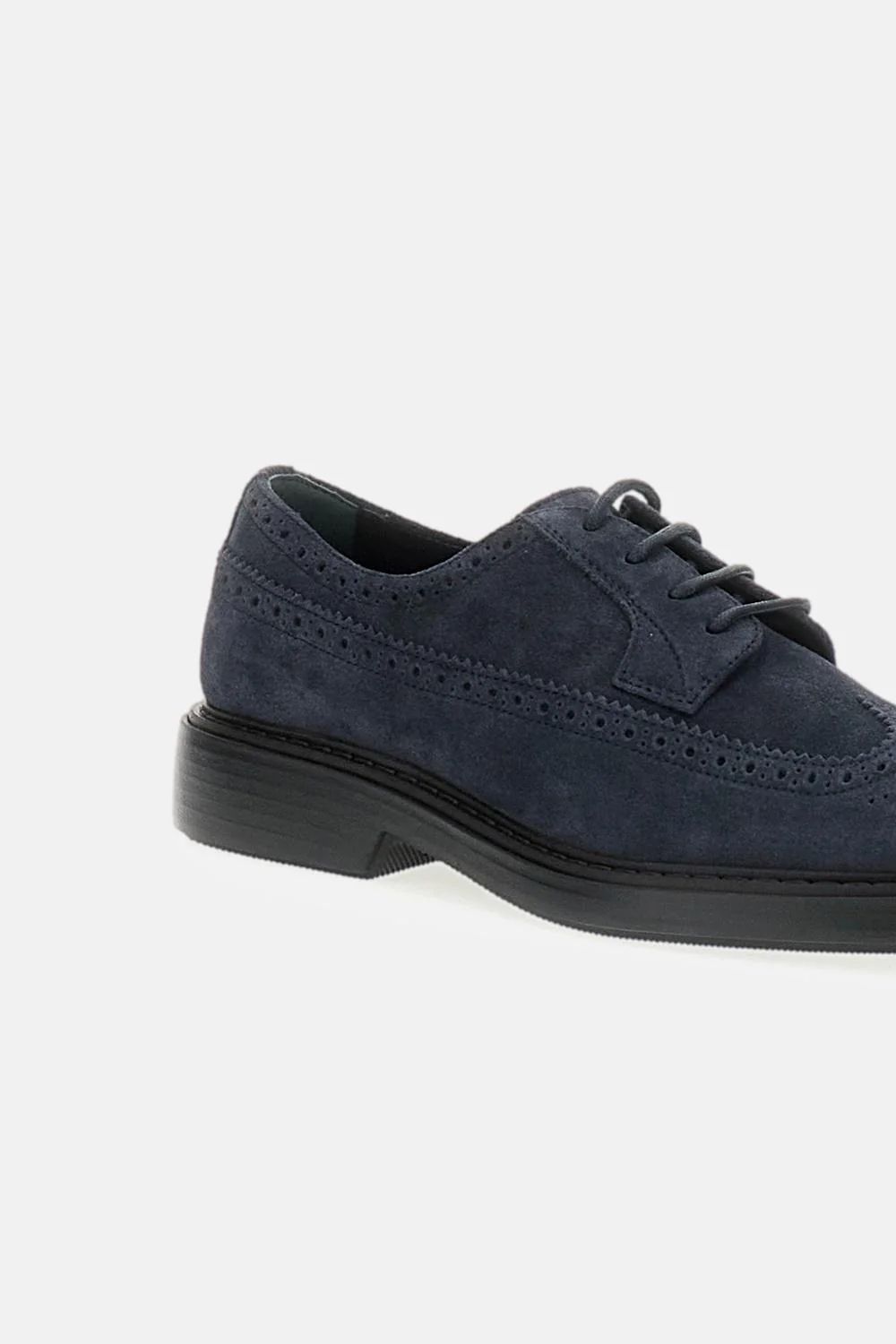 SCARPE H704 DERBY BUCATURE - Image 4