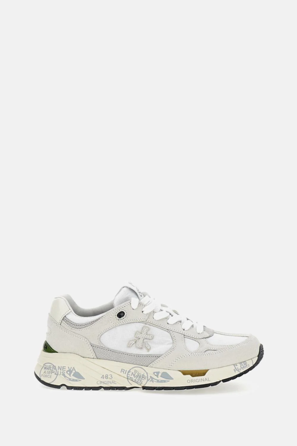 SCARPE MASED