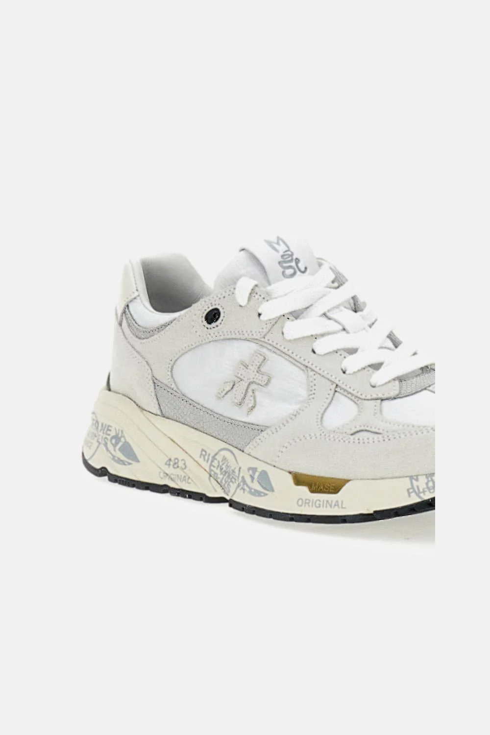 SCARPE MASED - Image 4