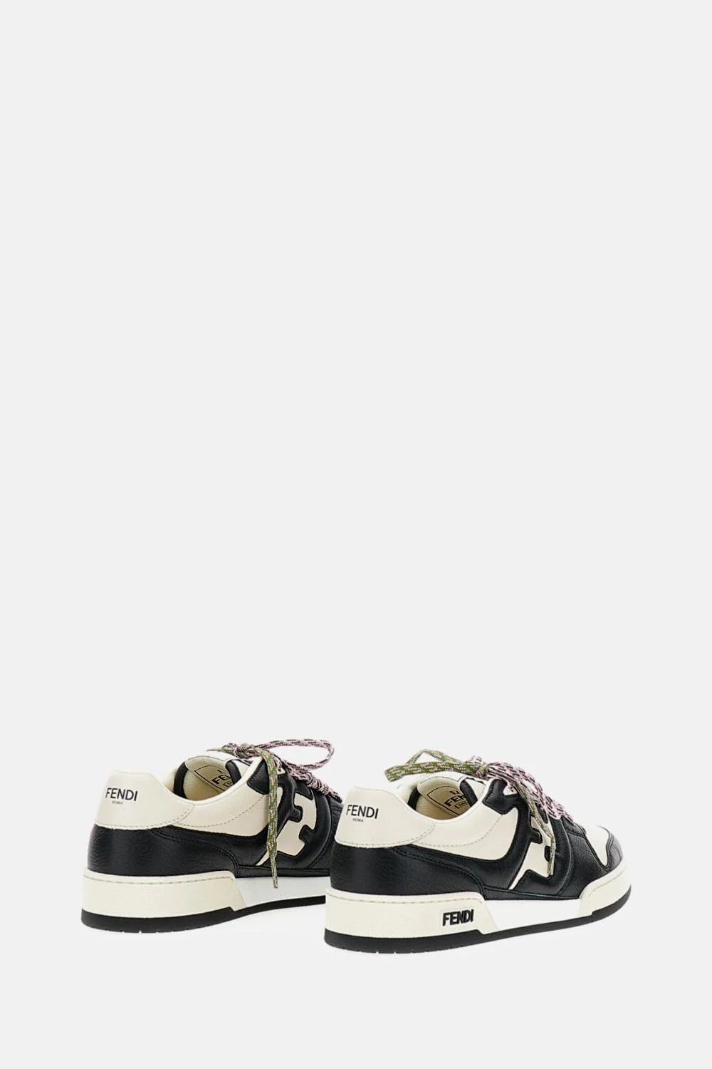 SCARPE MATCH - Image 3