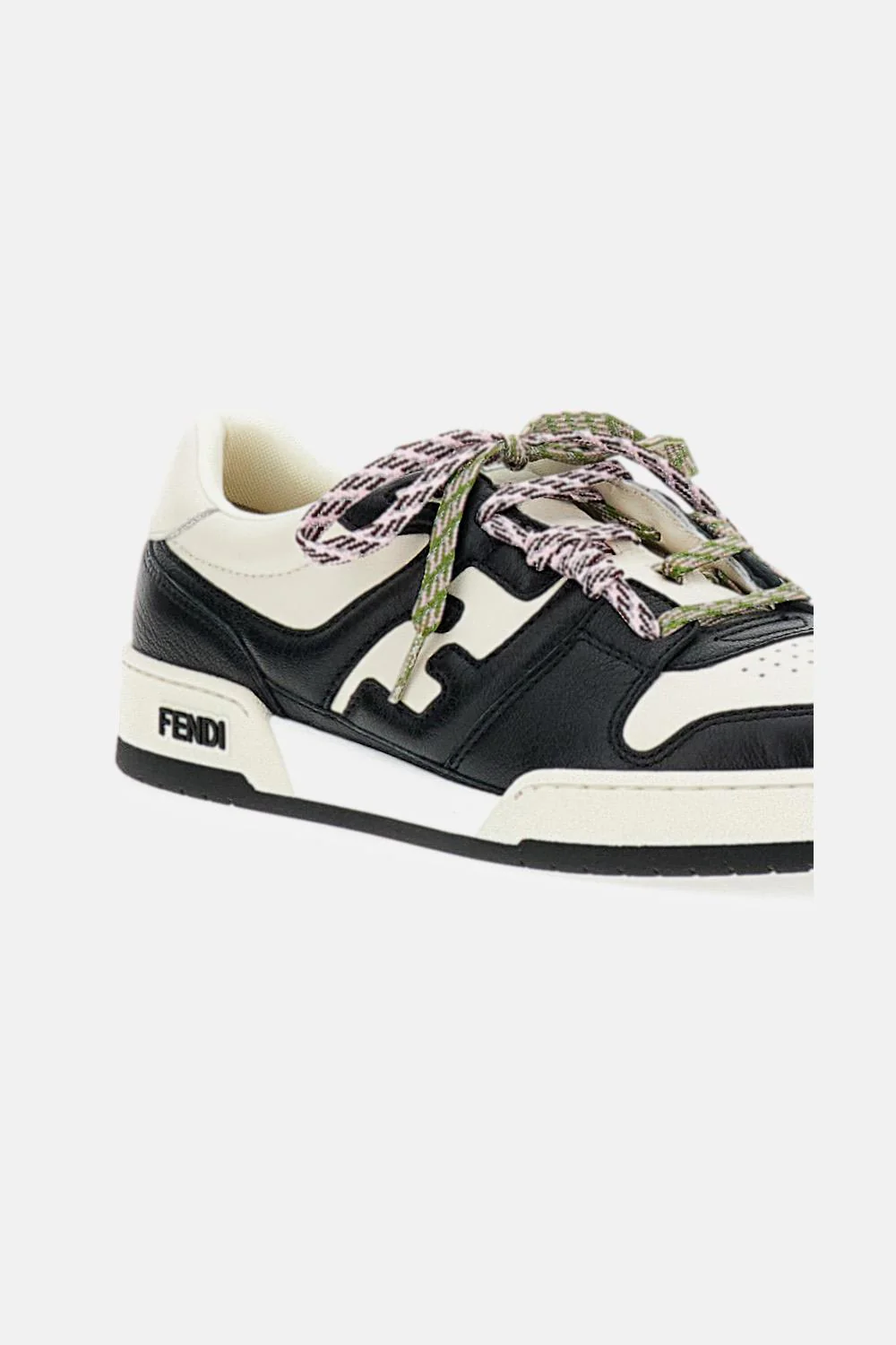 SCARPE MATCH - Image 4