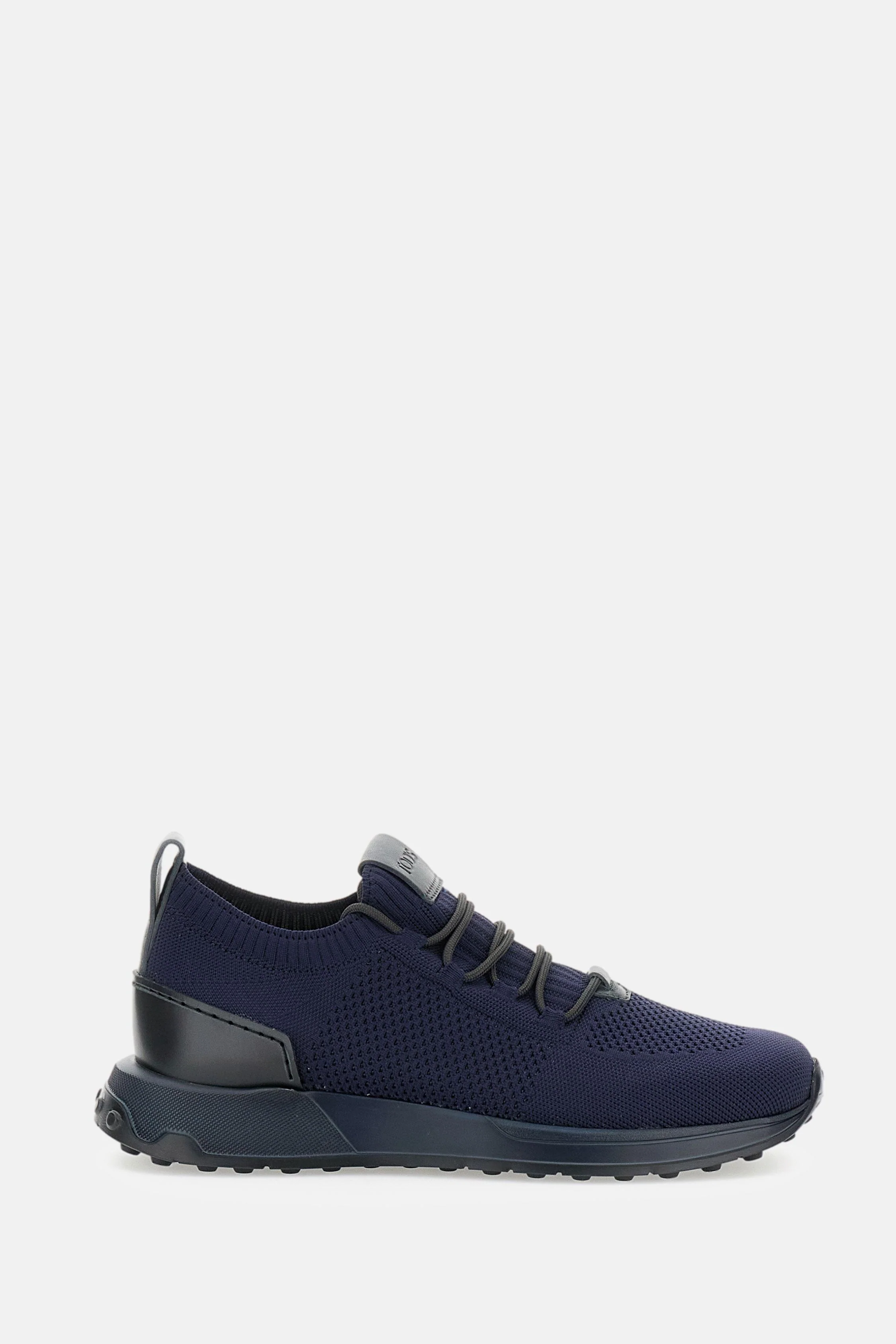 SCARPE RUNNING CALZINO MID VOLUME 63K