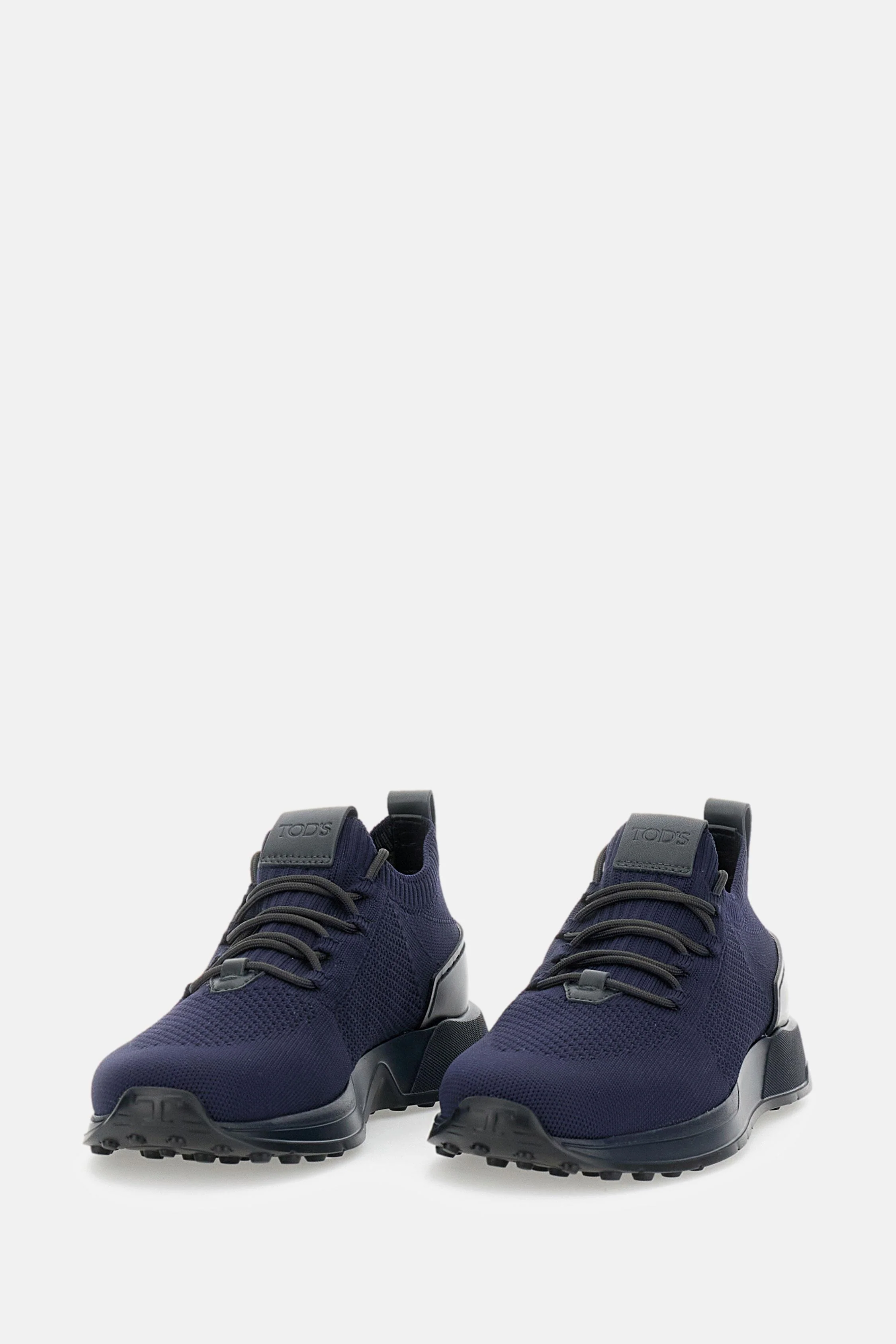 SCARPE RUNNING CALZINO MID VOLUME 63K - Image 2