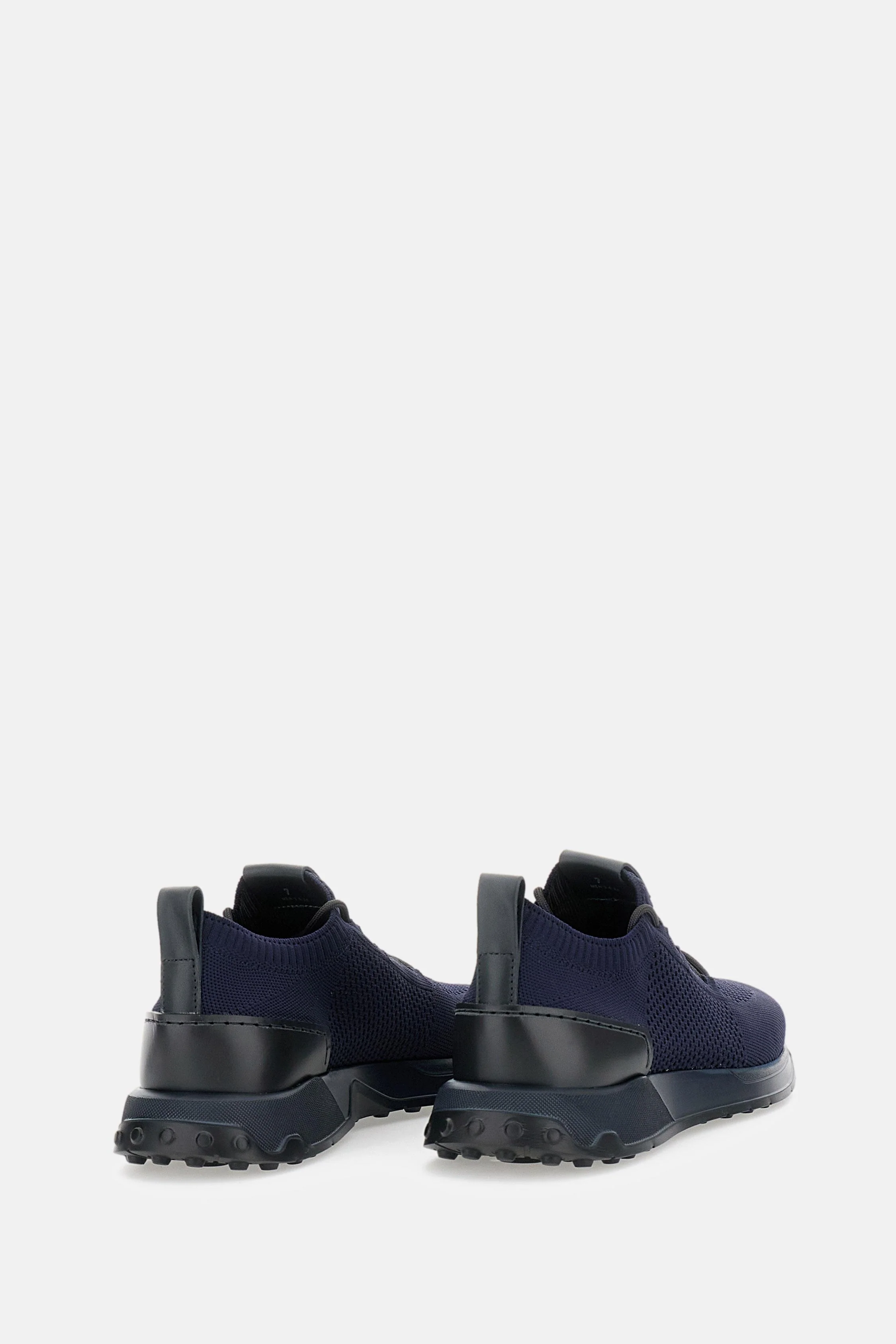SCARPE RUNNING CALZINO MID VOLUME 63K - Image 3