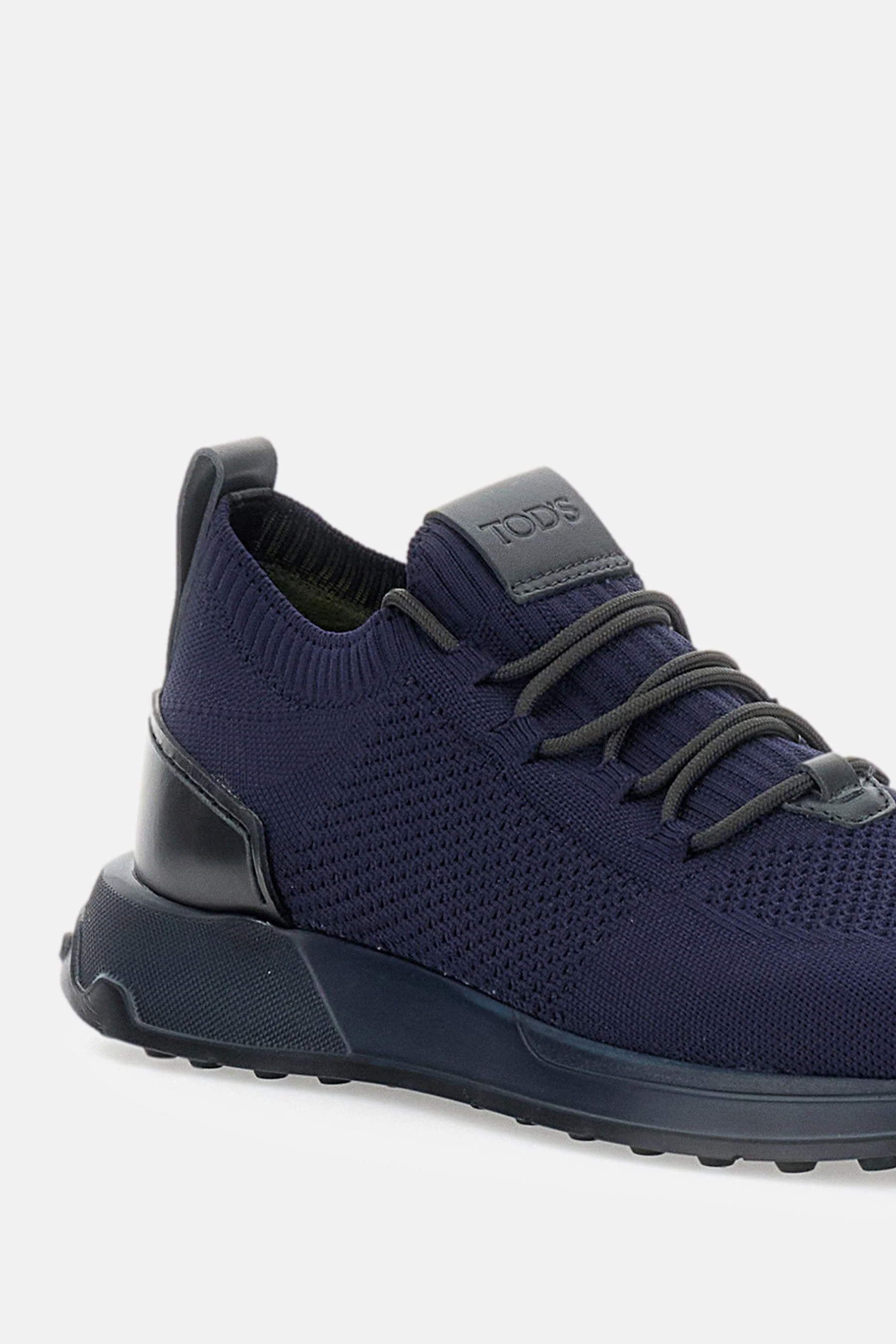 SCARPE RUNNING CALZINO MID VOLUME 63K - Image 4