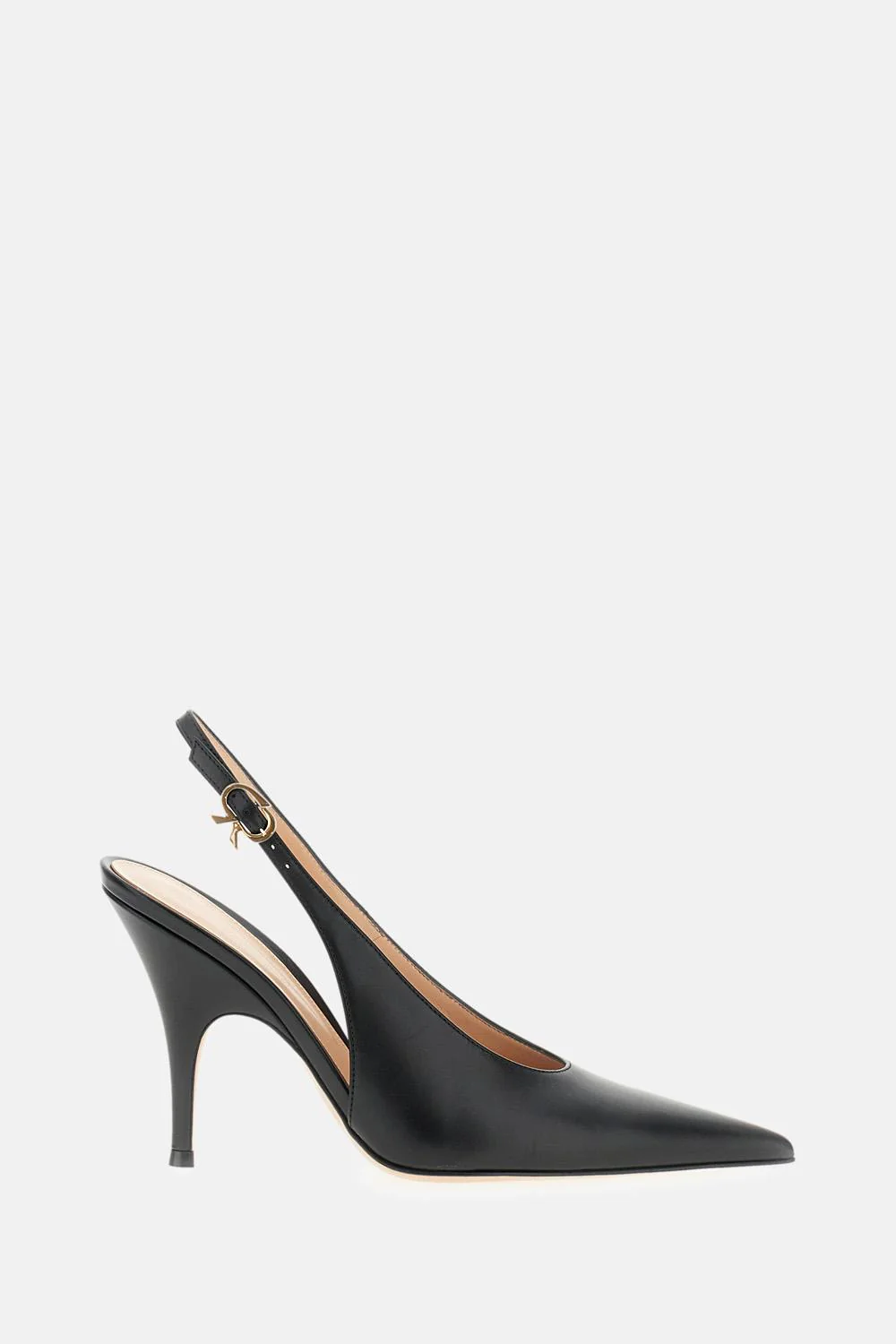 SCARPE SOFIA SLING VITELLO
