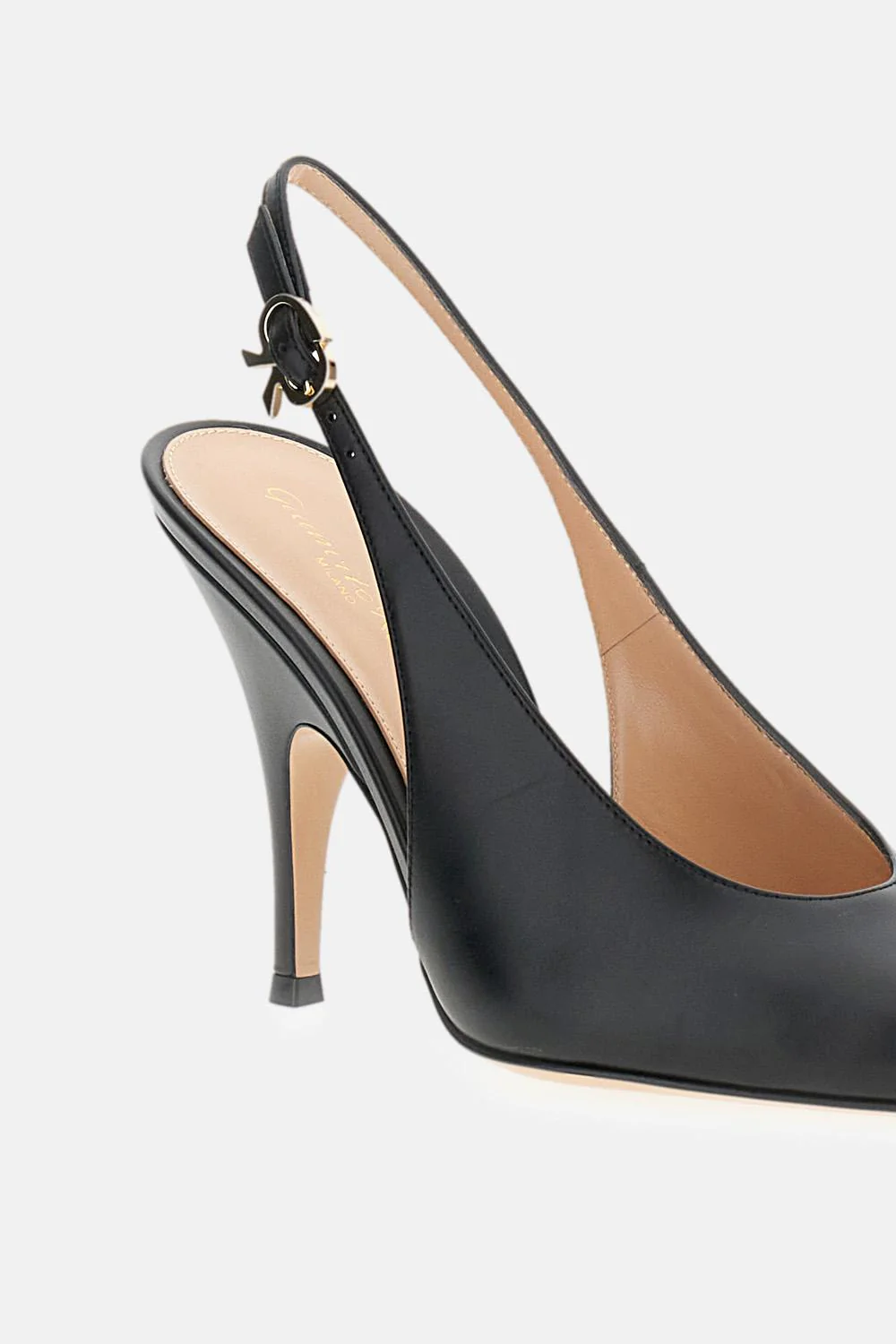 SCARPE SOFIA SLING VITELLO - Image 5