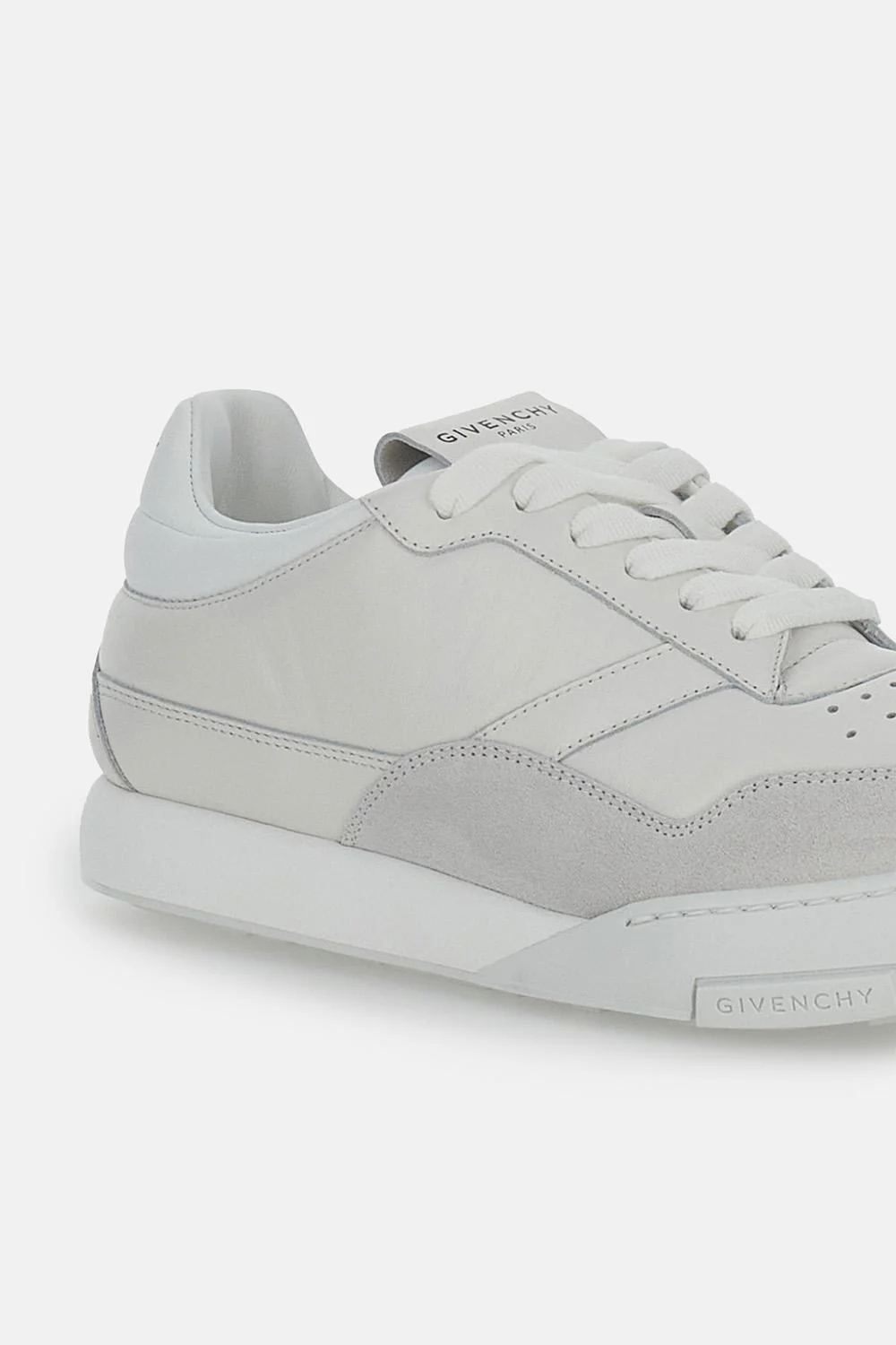 SCARPE YARD COURT SNEAKERS - Image 4