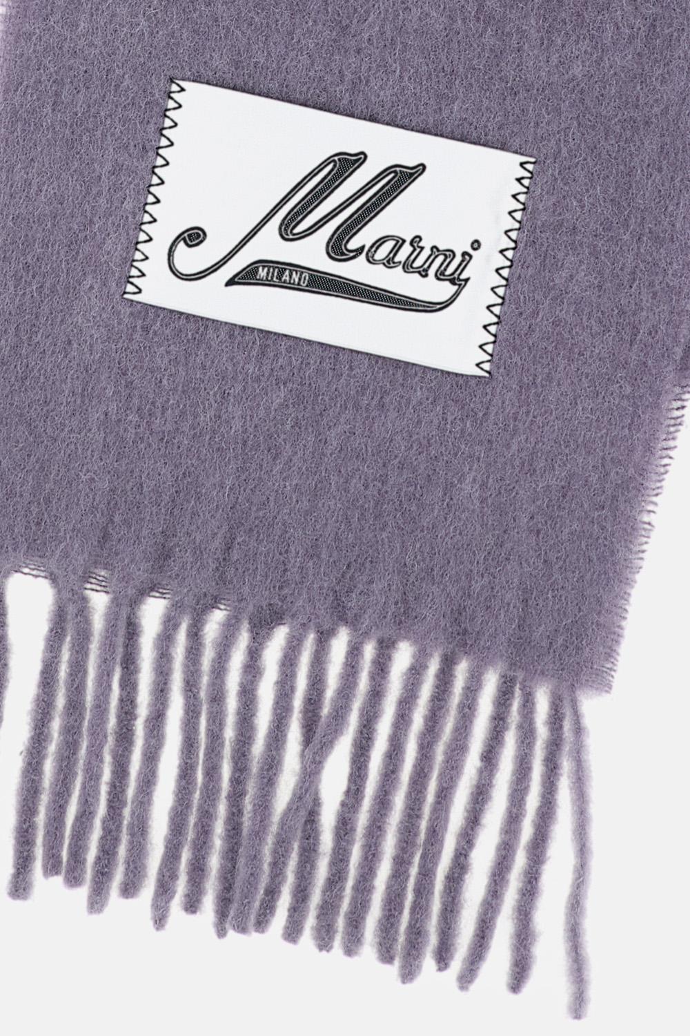 SCIARPA IN ALPACA - Image 3