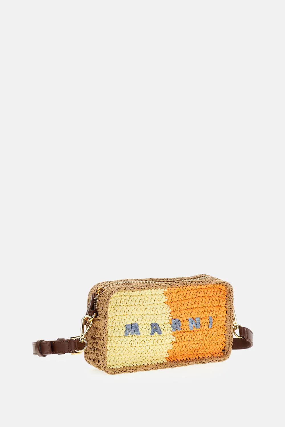 SEASIDE CAMERA BAG - Image 2