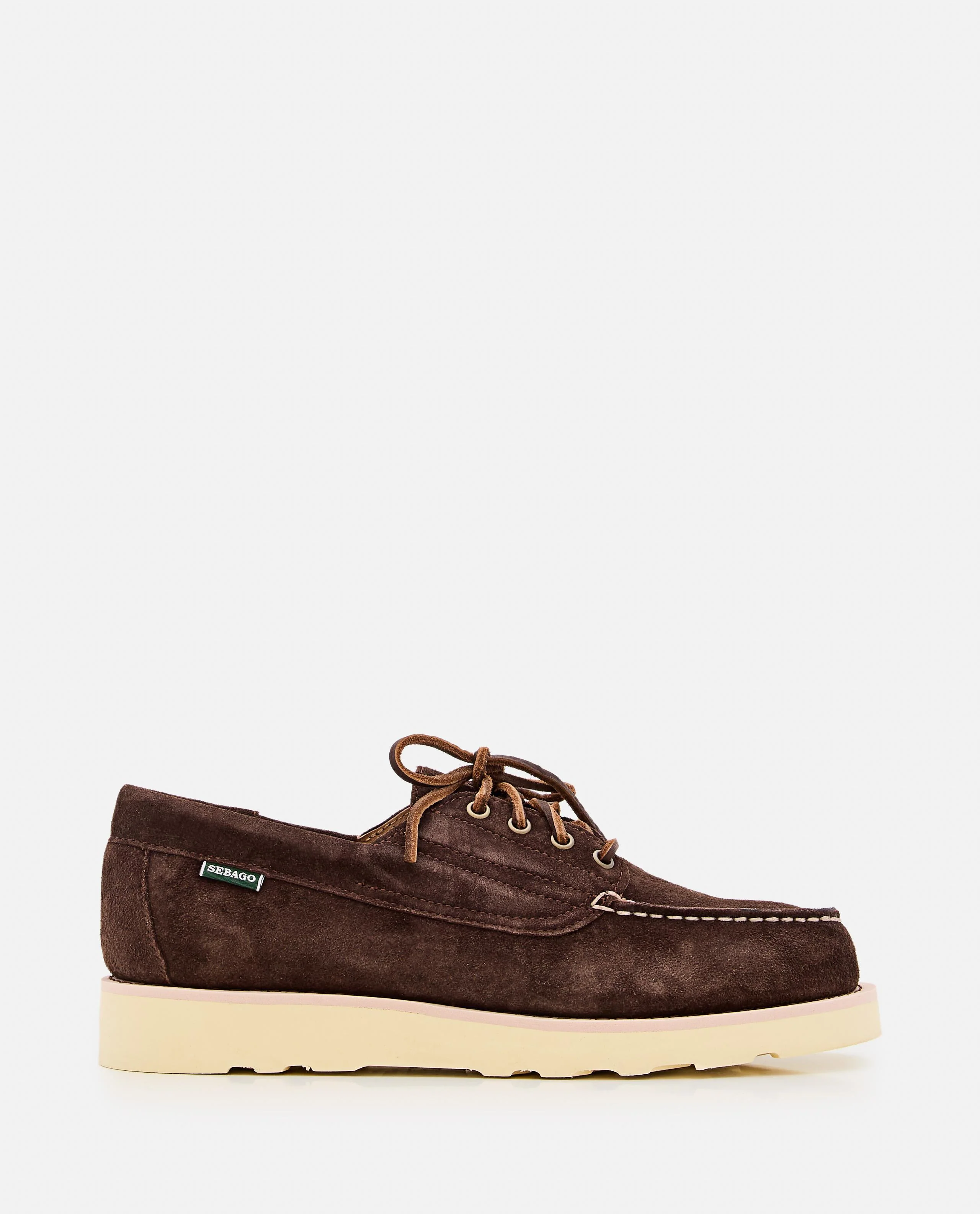 ASKOOKFIELD MOCASSINI IN SUEDE
