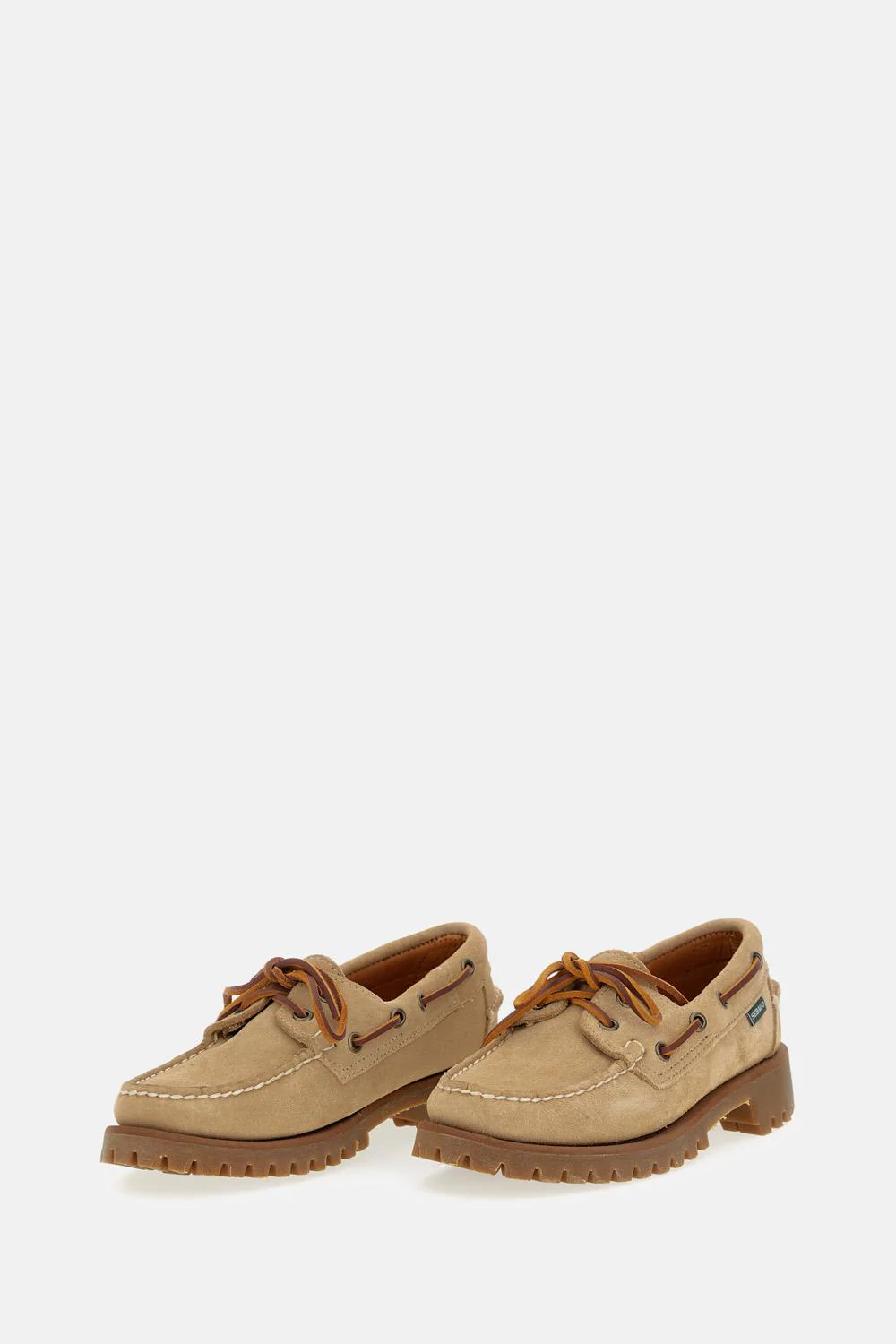 MOCASSINI RANGER SUEDE WOMAN - Image 2