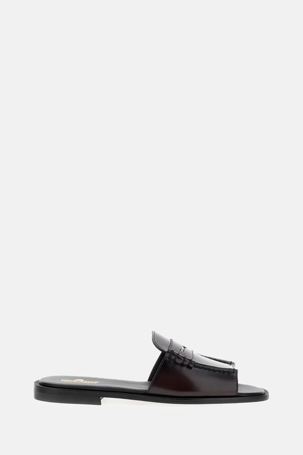MOCASSINO DONNA DAN SLIDE