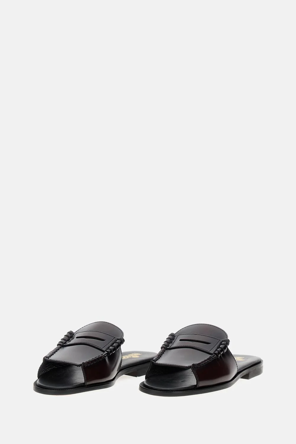 MOCASSINO DONNA DAN SLIDE - Image 2