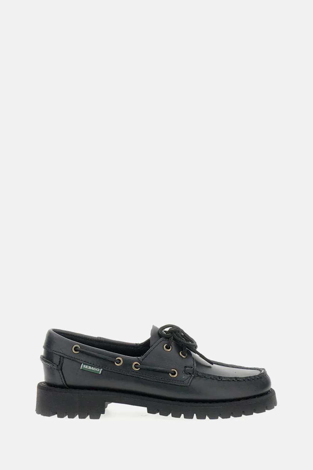 MOCASSINO RANGER WAXY