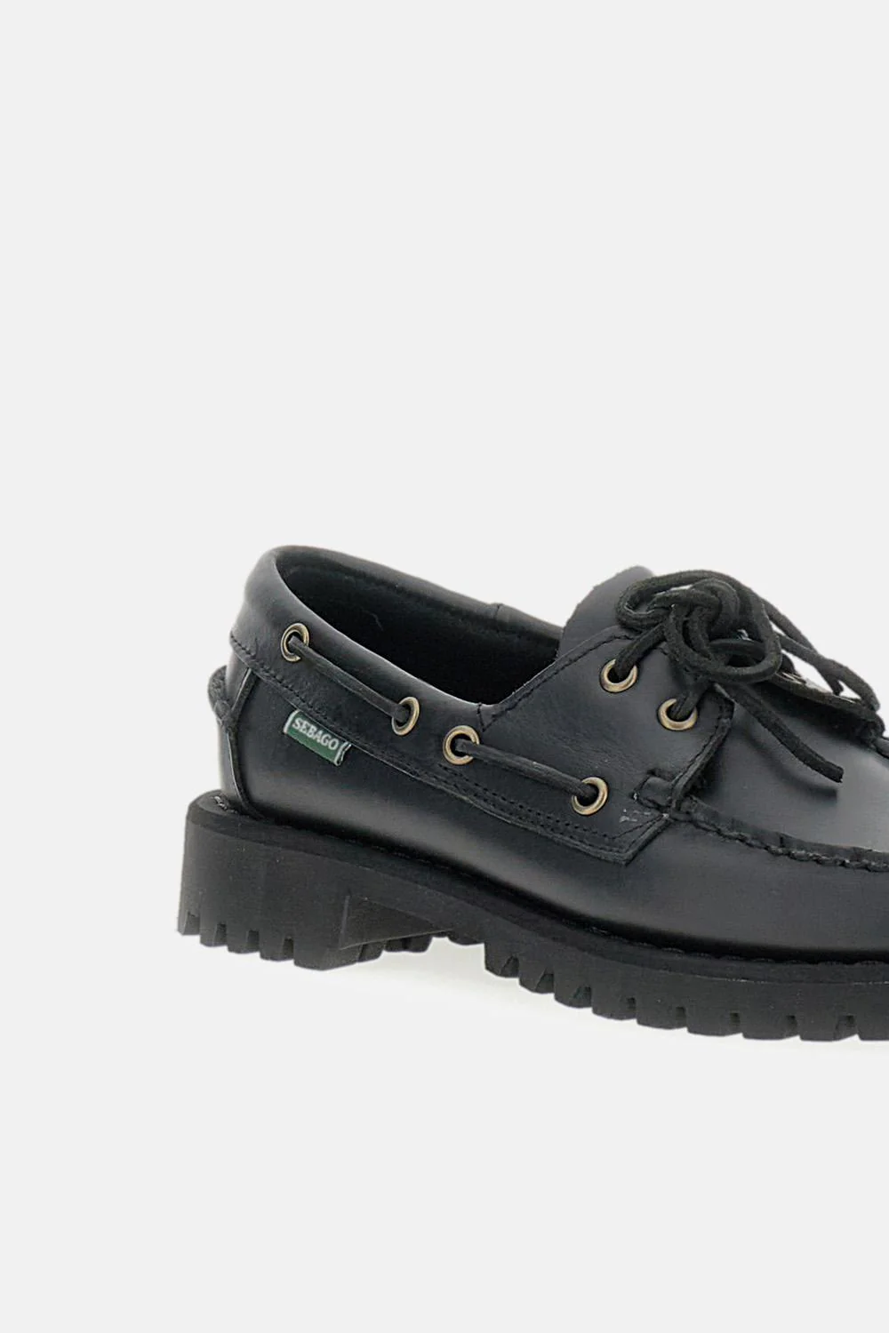 MOCASSINO RANGER WAXY - Image 4