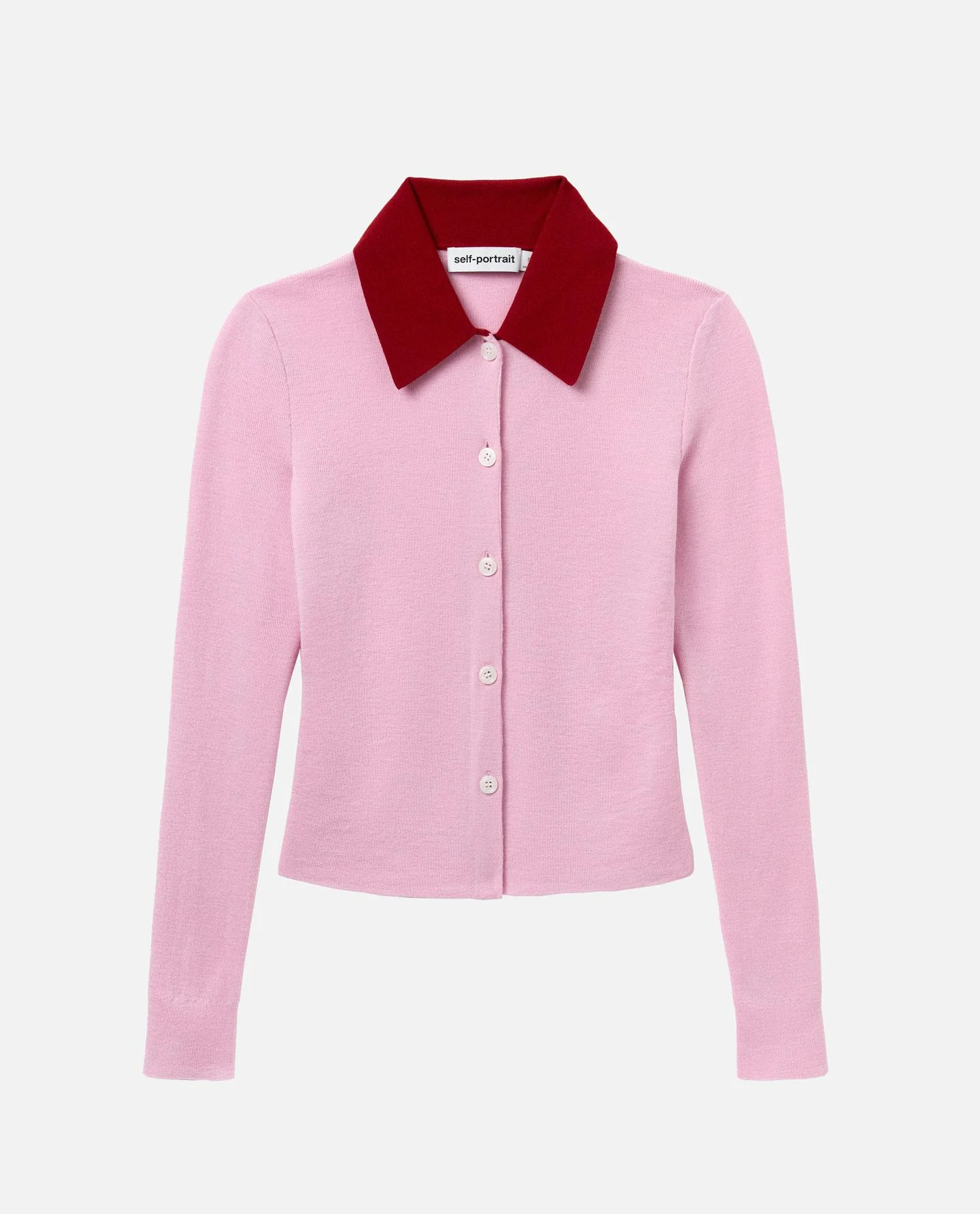 CARDIGAN IN LANA