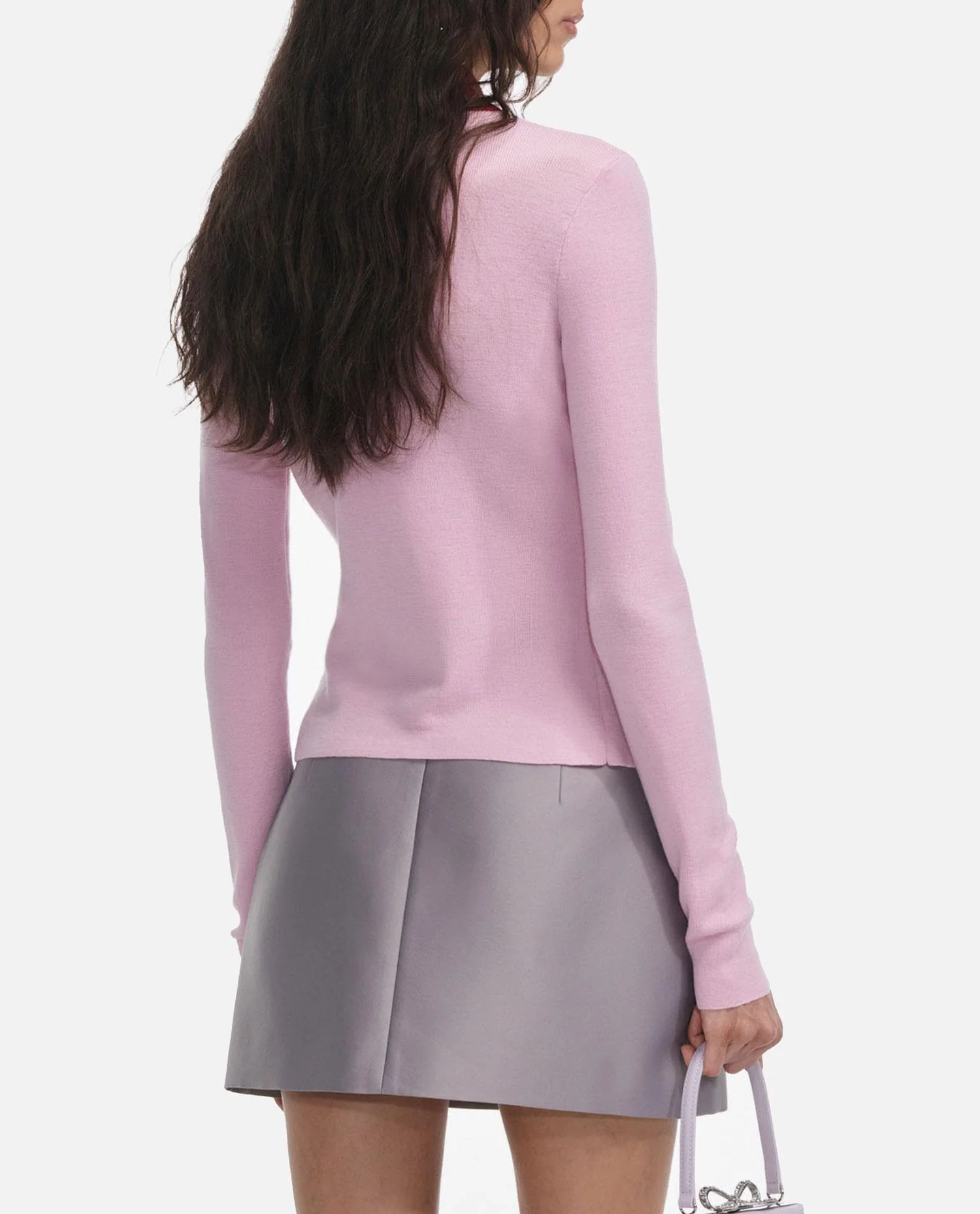 CARDIGAN IN LANA - Image 4