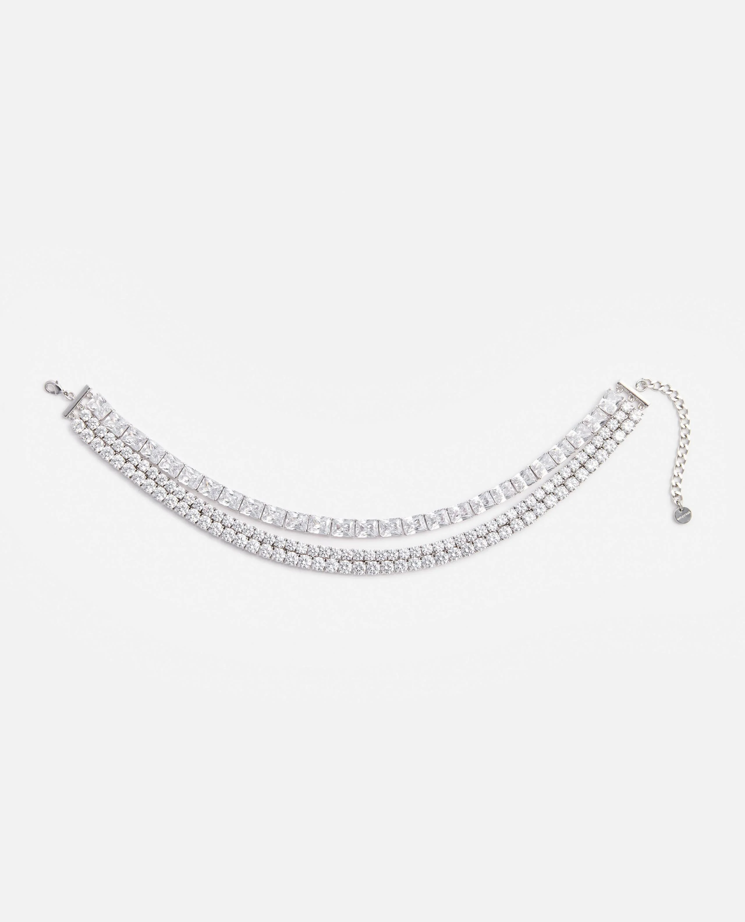MULTI CRYSTAL CHOKER