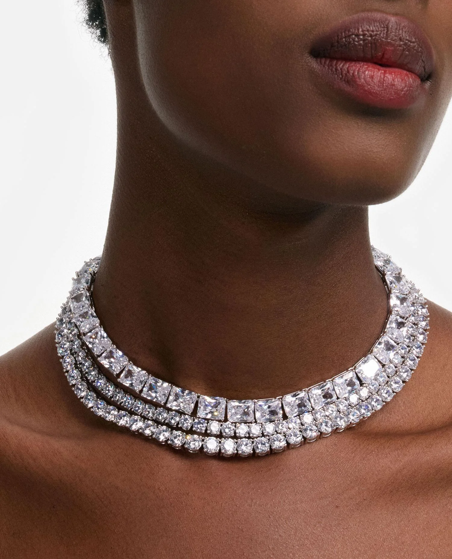 MULTI CRYSTAL CHOKER - Image 3